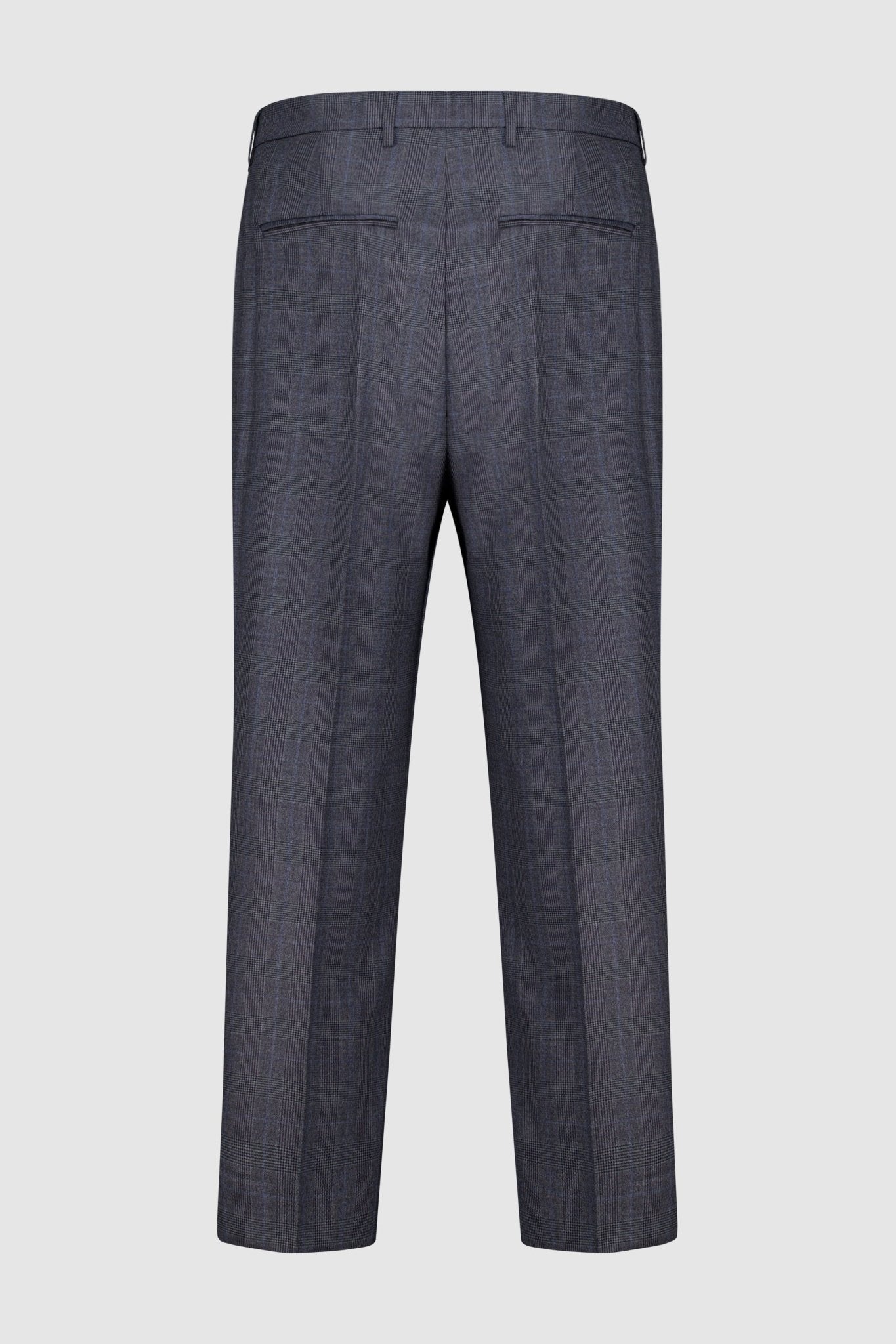 Abito Redford - Basquiat in fresco lana - Abiti - Autore - Autore