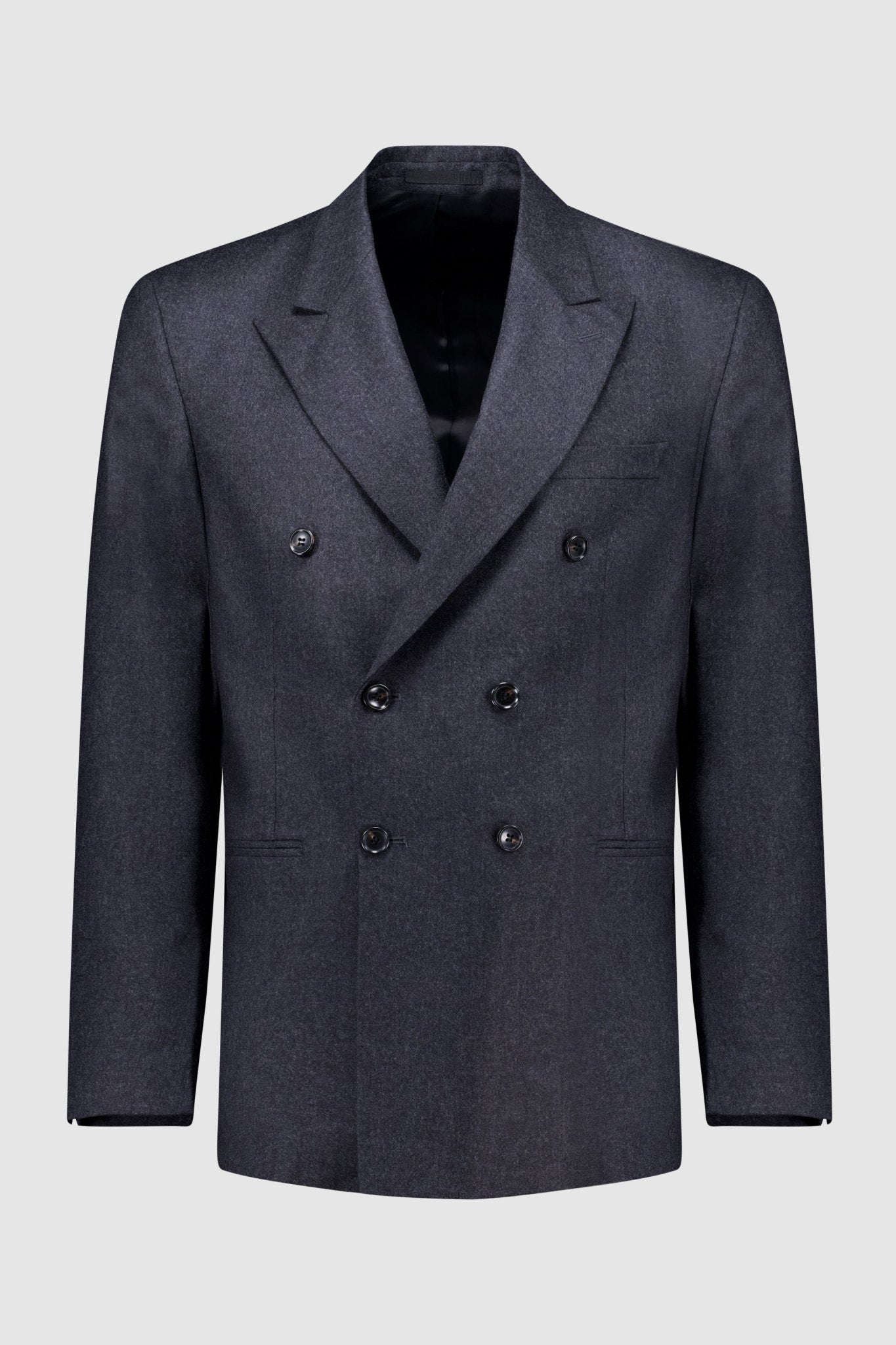 Abito Redford - Basquiat In Lana E Cashmere - Abiti - Autore - Autore