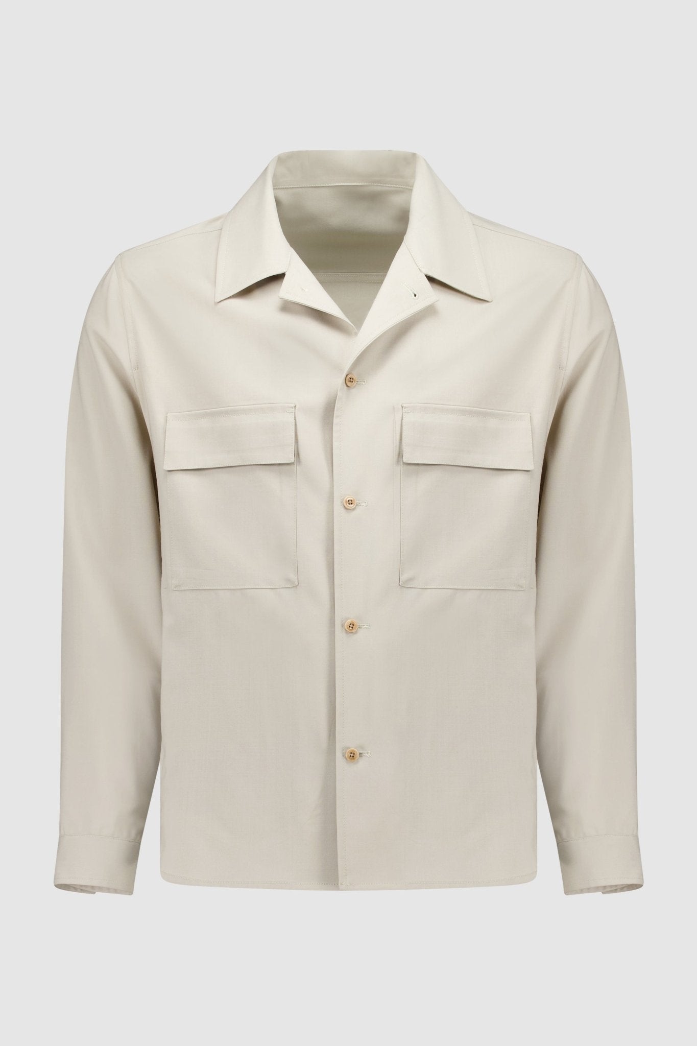 Abito Sariana In lana vergine - Abiti - Autore - Autore