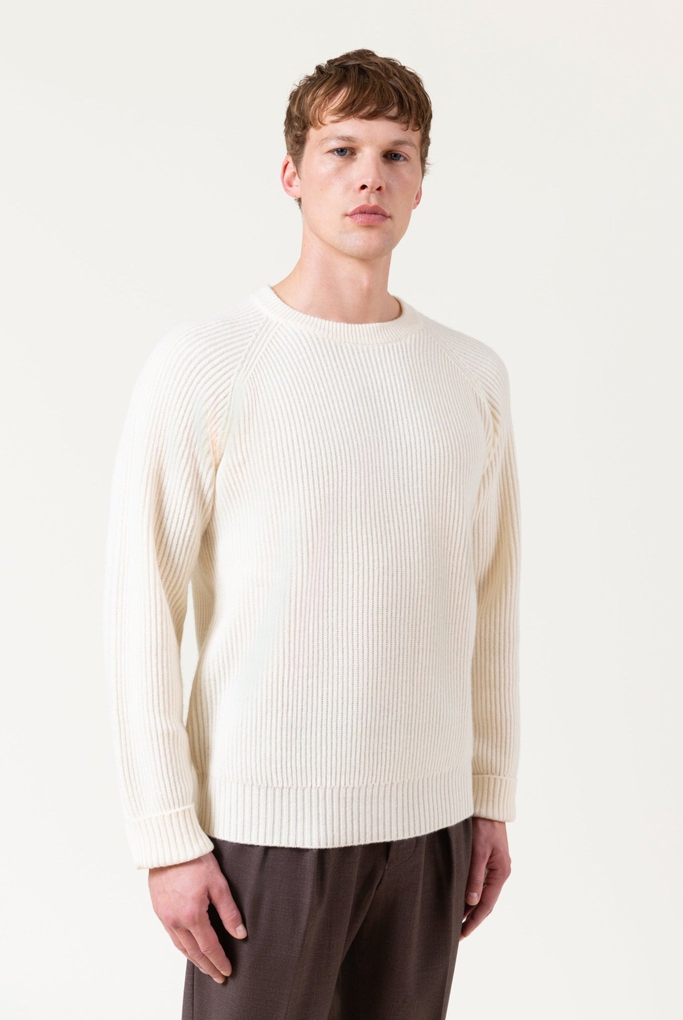 Autore Bogart Maglia In Lana E Cashmere - Maglioni - autore - brand - Autore