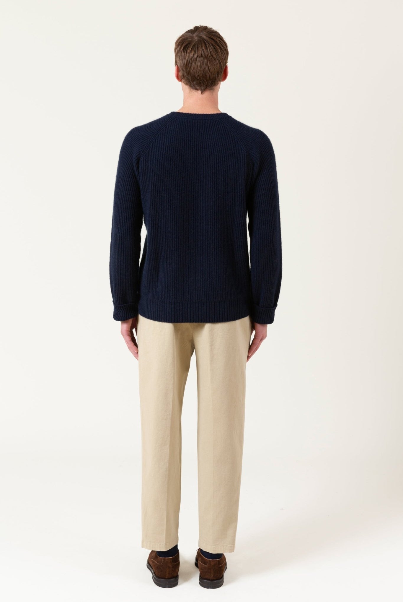 Autore Bogart Maglia In Lana E Cashmere - Maglioni - autore - brand - Autore