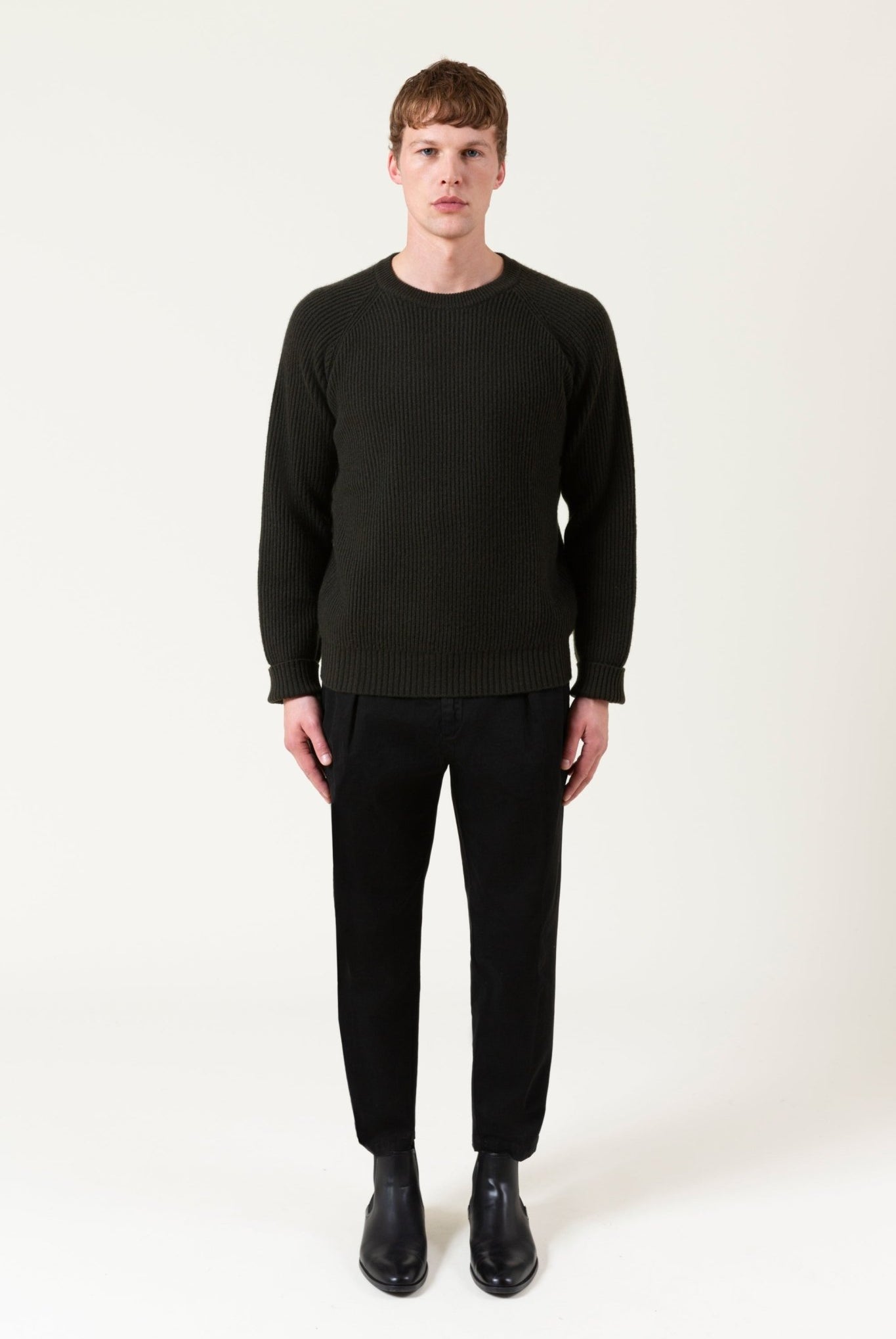 Autore Bogart Maglia In Lana E Cashmere - Maglioni - autore - brand - Autore