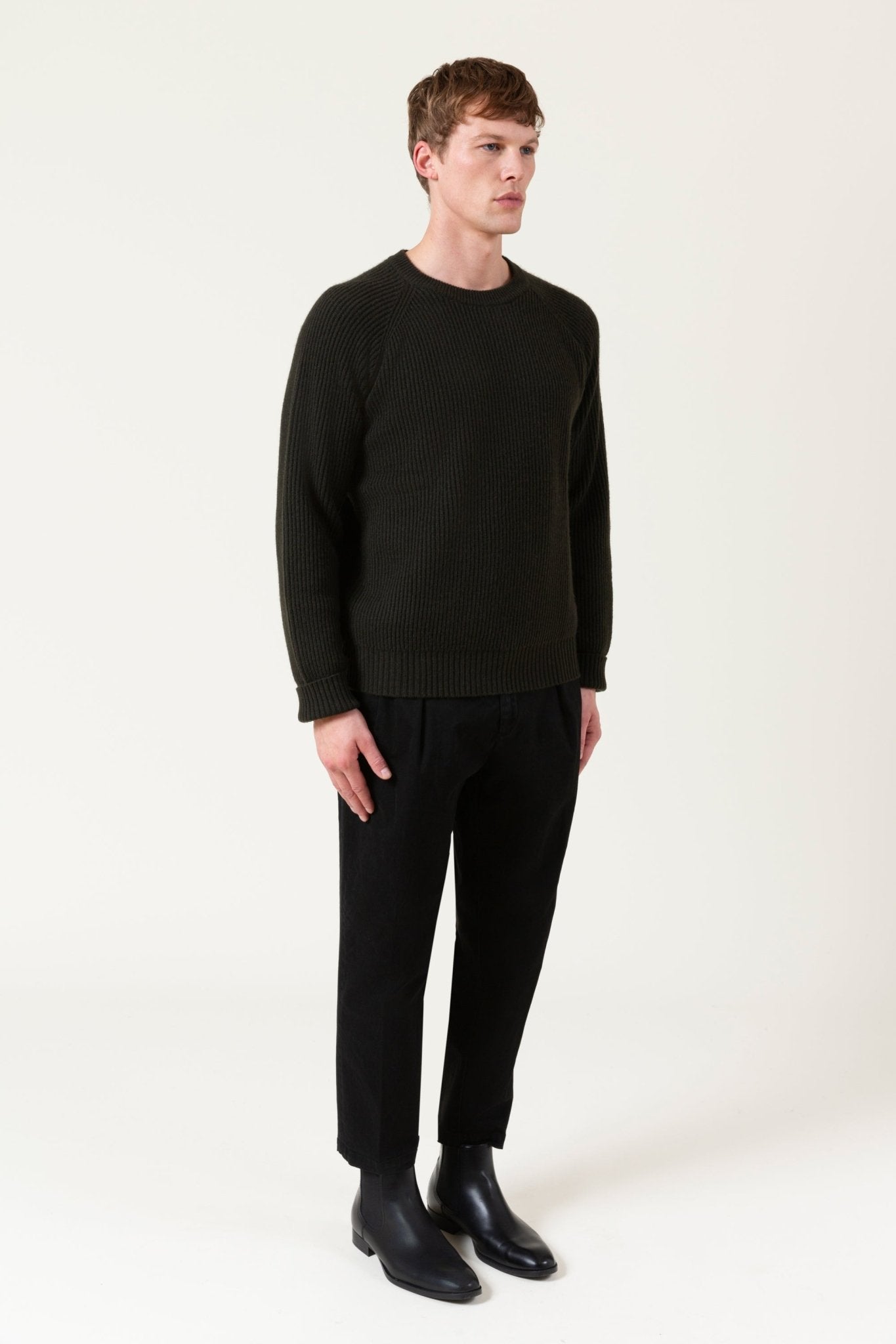 Autore Bogart Maglia In Lana E Cashmere - Maglioni - autore - brand - Autore