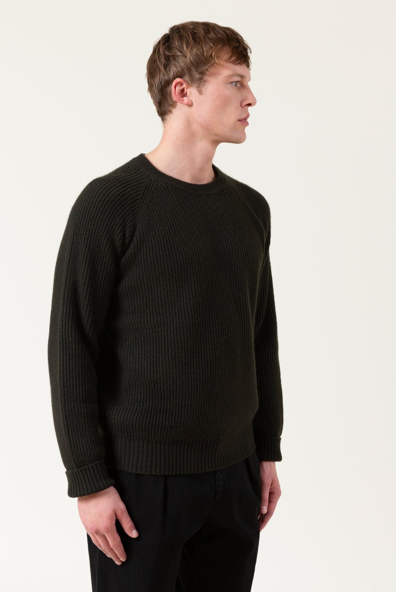 Autore Bogart Maglia In Lana E Cashmere - Maglioni - autore - brand - Autore