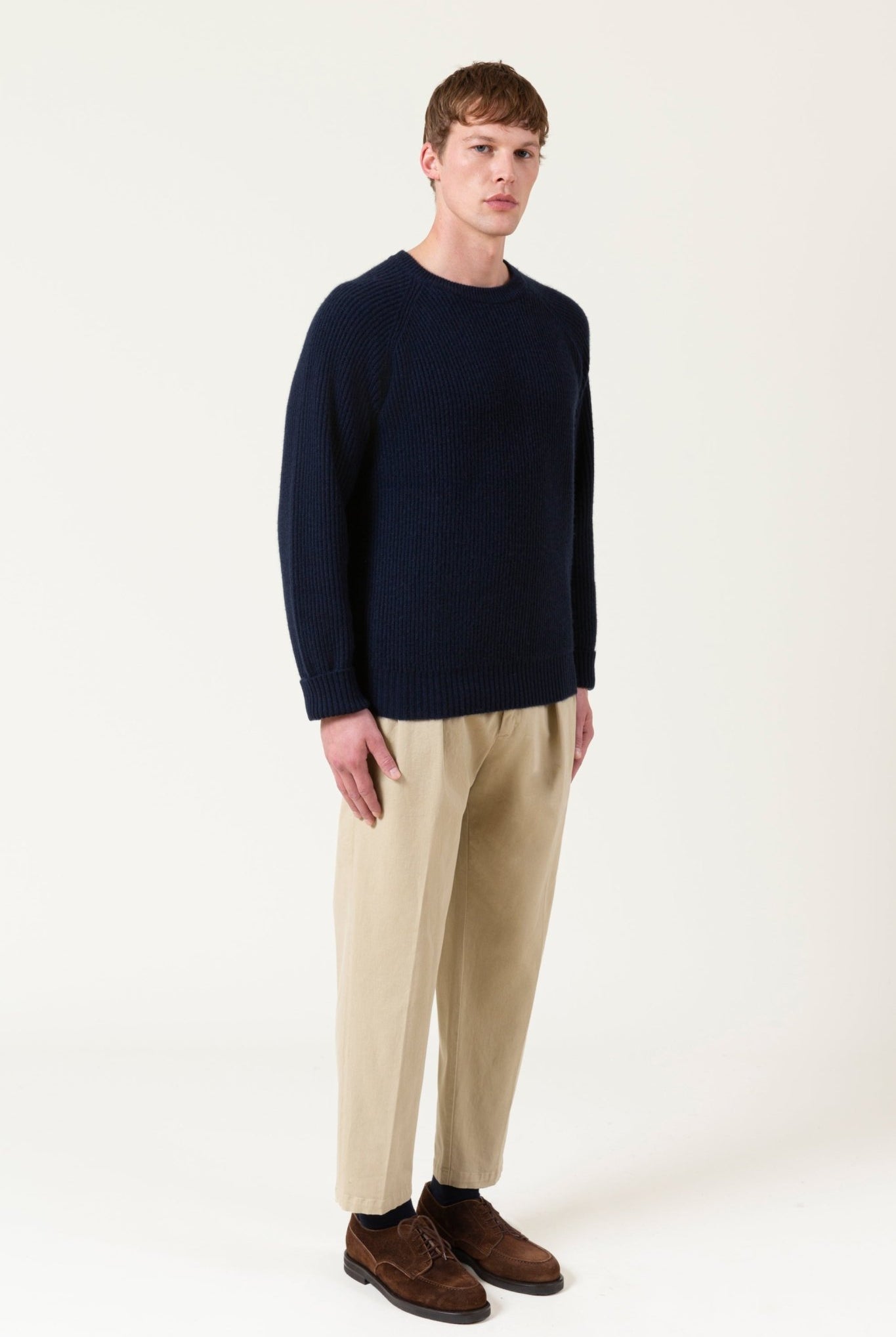 Autore Bogart Maglia In Lana E Cashmere - Maglioni - autore - brand - Autore