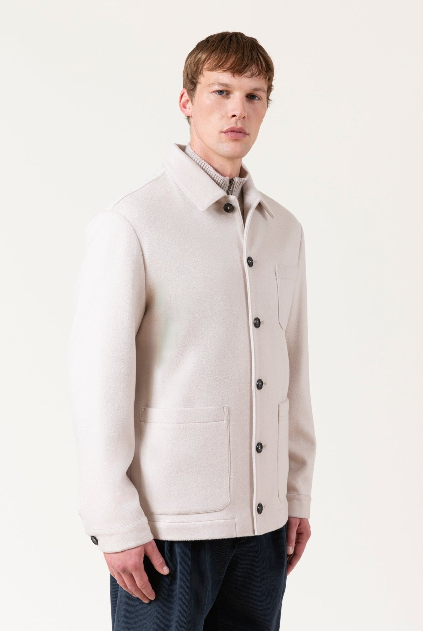 Autore Borg Giacca - Giacche - autore - brand - Autore