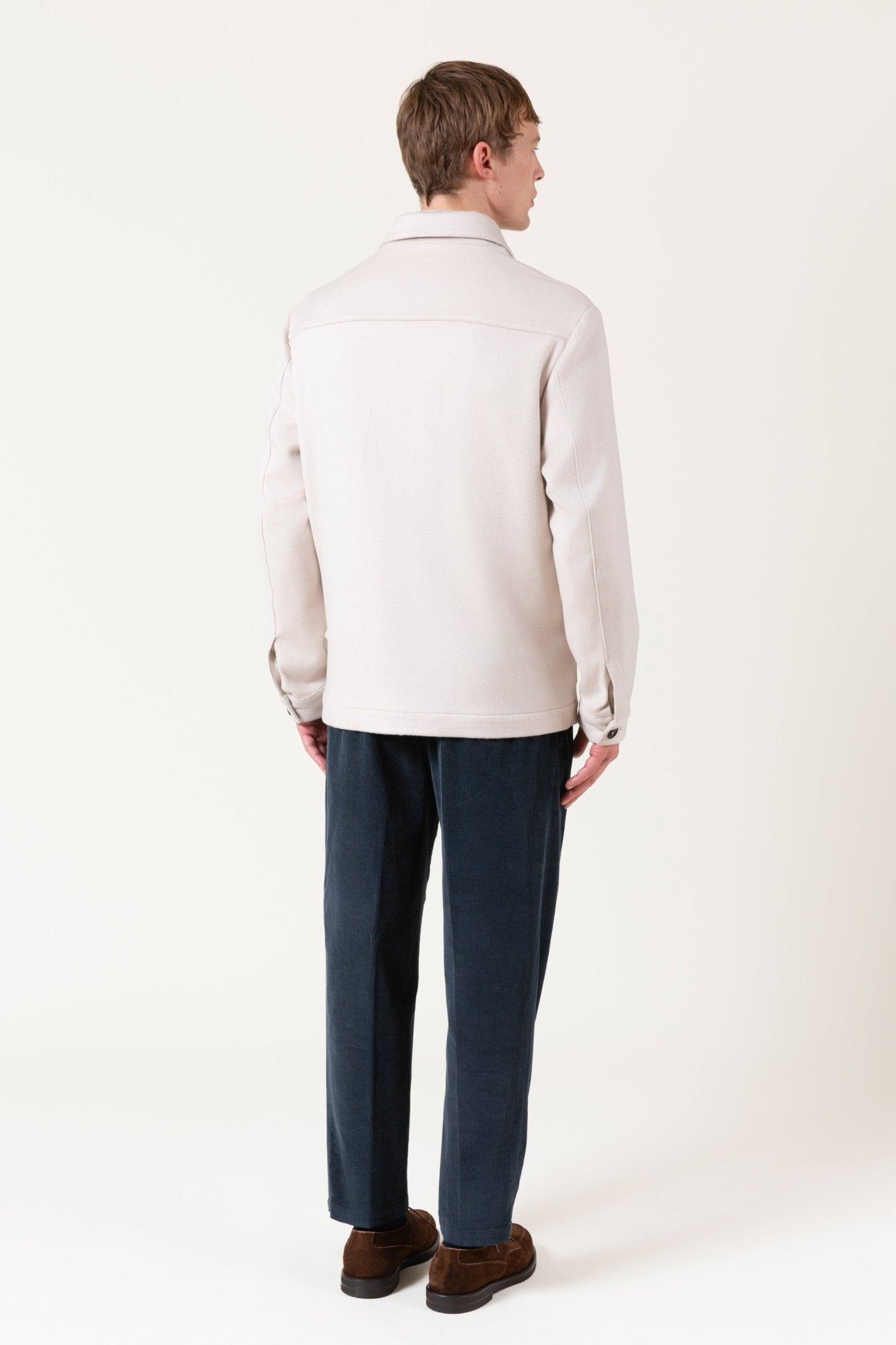 Autore Borg Giacca - Giacche - autore - brand - Autore