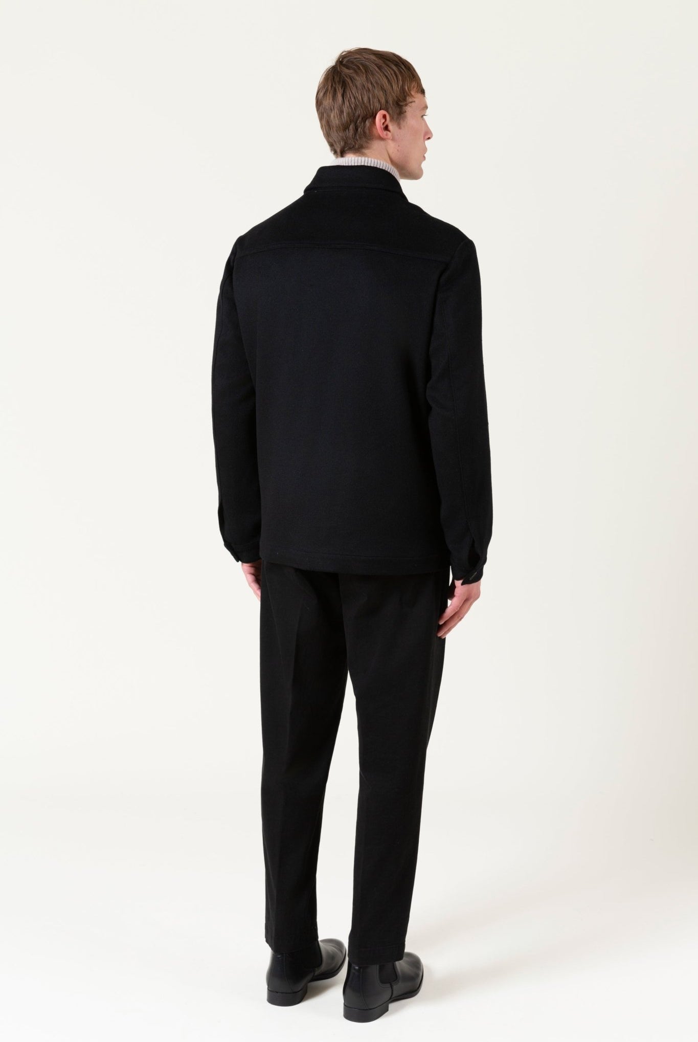 Autore Borg Giacca Camicia - Giacche - autore - brand - Autore