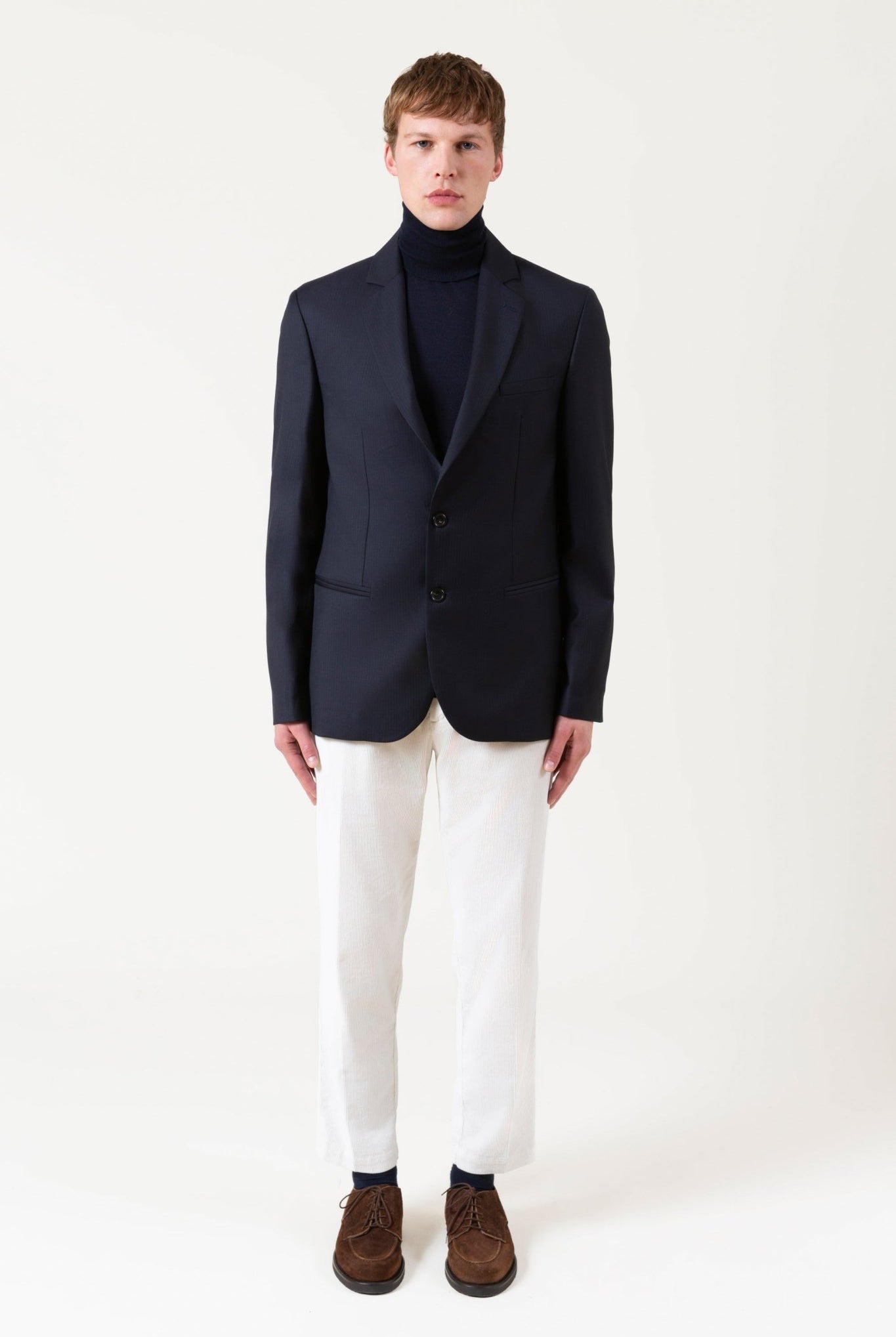 Autore Connery Giacca In Lana - Giacche - autore - brand - Autore