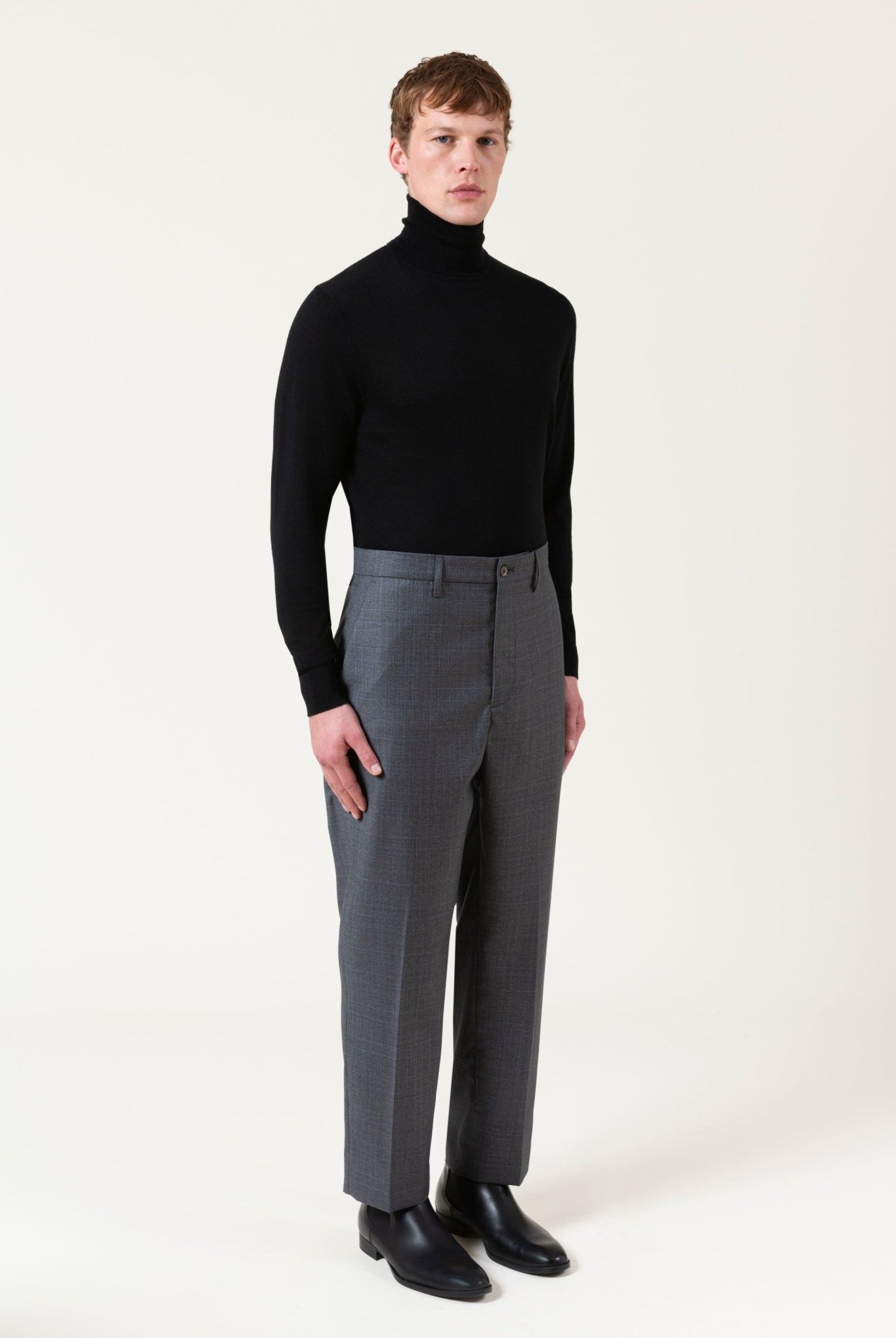 Autore Cooper Maglia In Lana Merino - Maglioni - autore - brand - Autore