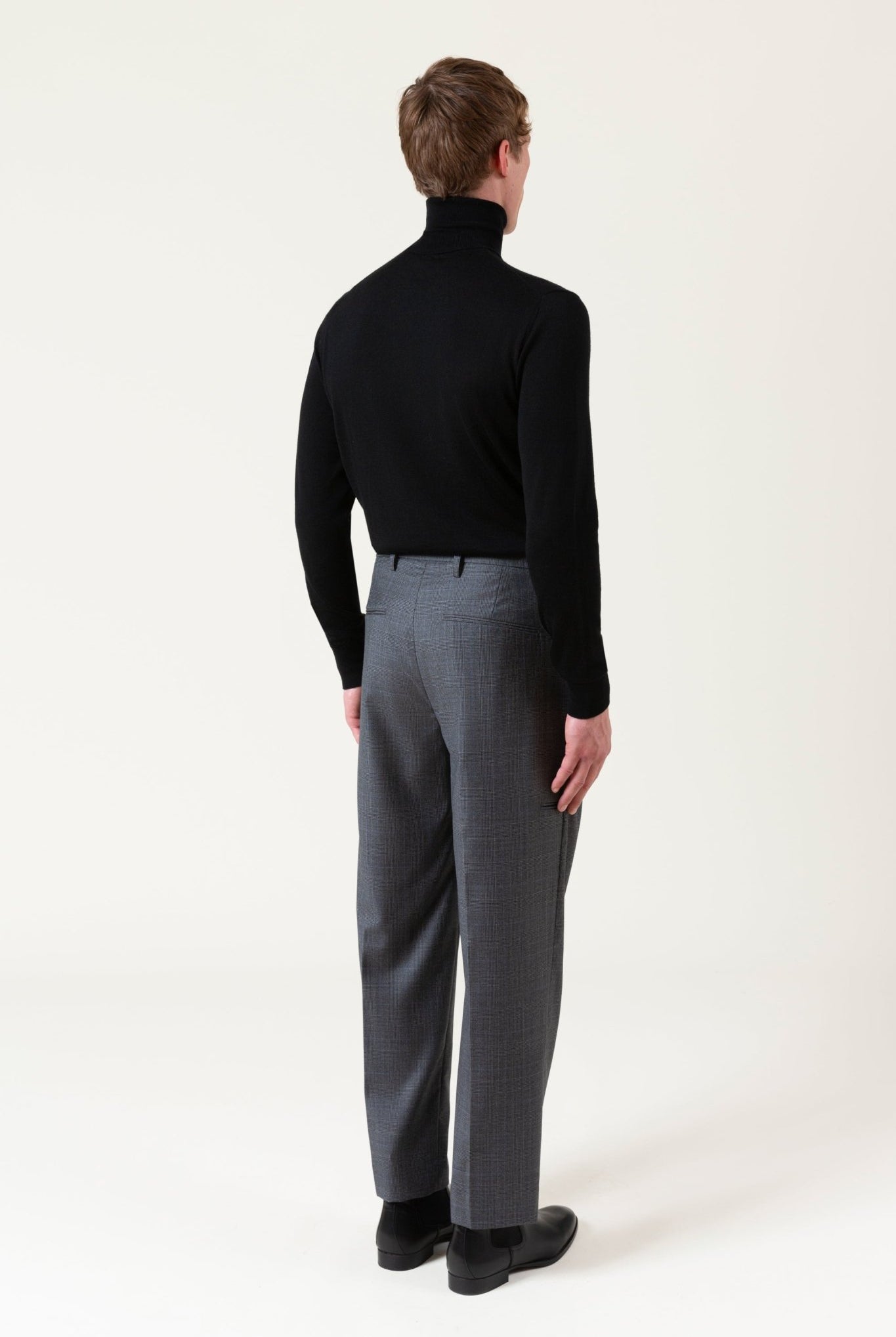 Autore Cooper Maglia In Lana Merino - Maglioni - autore - brand - Autore