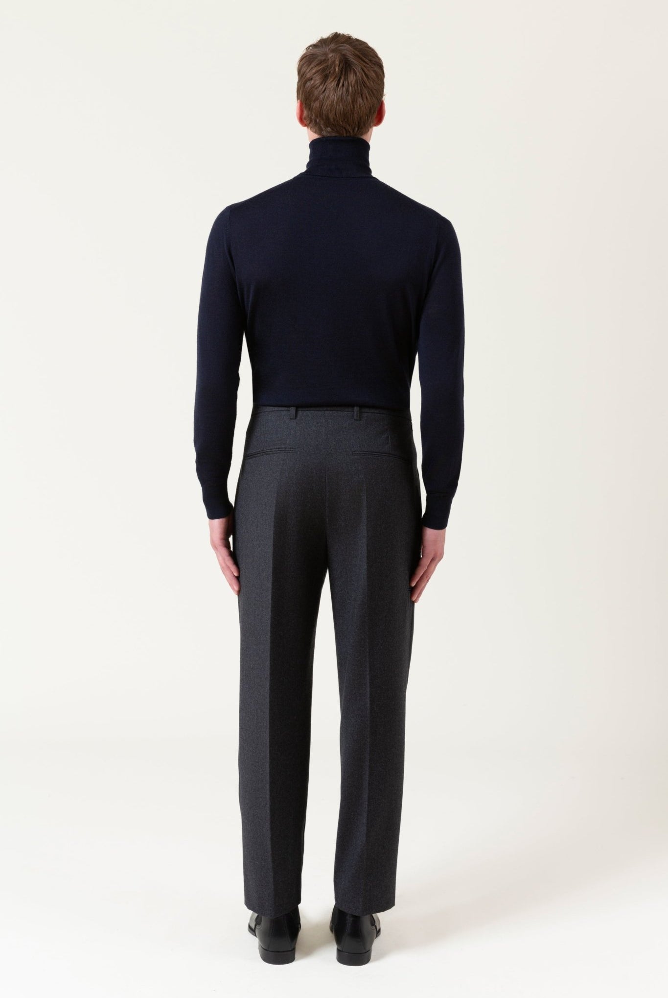 Autore Cooper Maglia Lana Merino - Maglioni - autore - brand - Autore