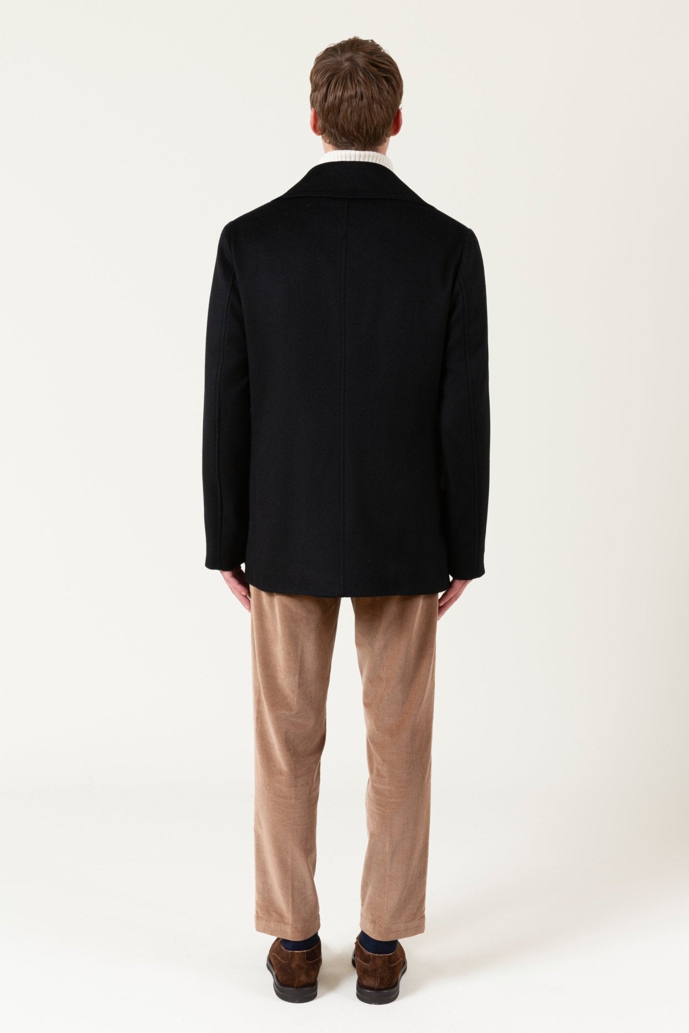 Autore Dean Giacca In Lana - Giacche - autore - brand - Autore