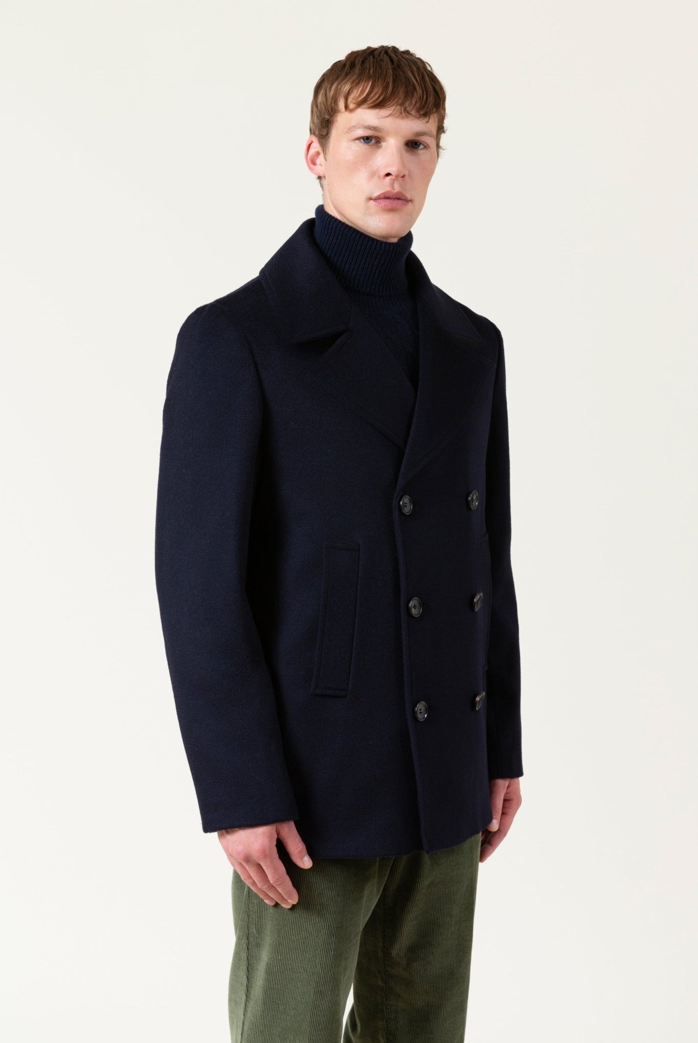 Autore Dean Giacca In lana - Giacche - autore - brand - Autore