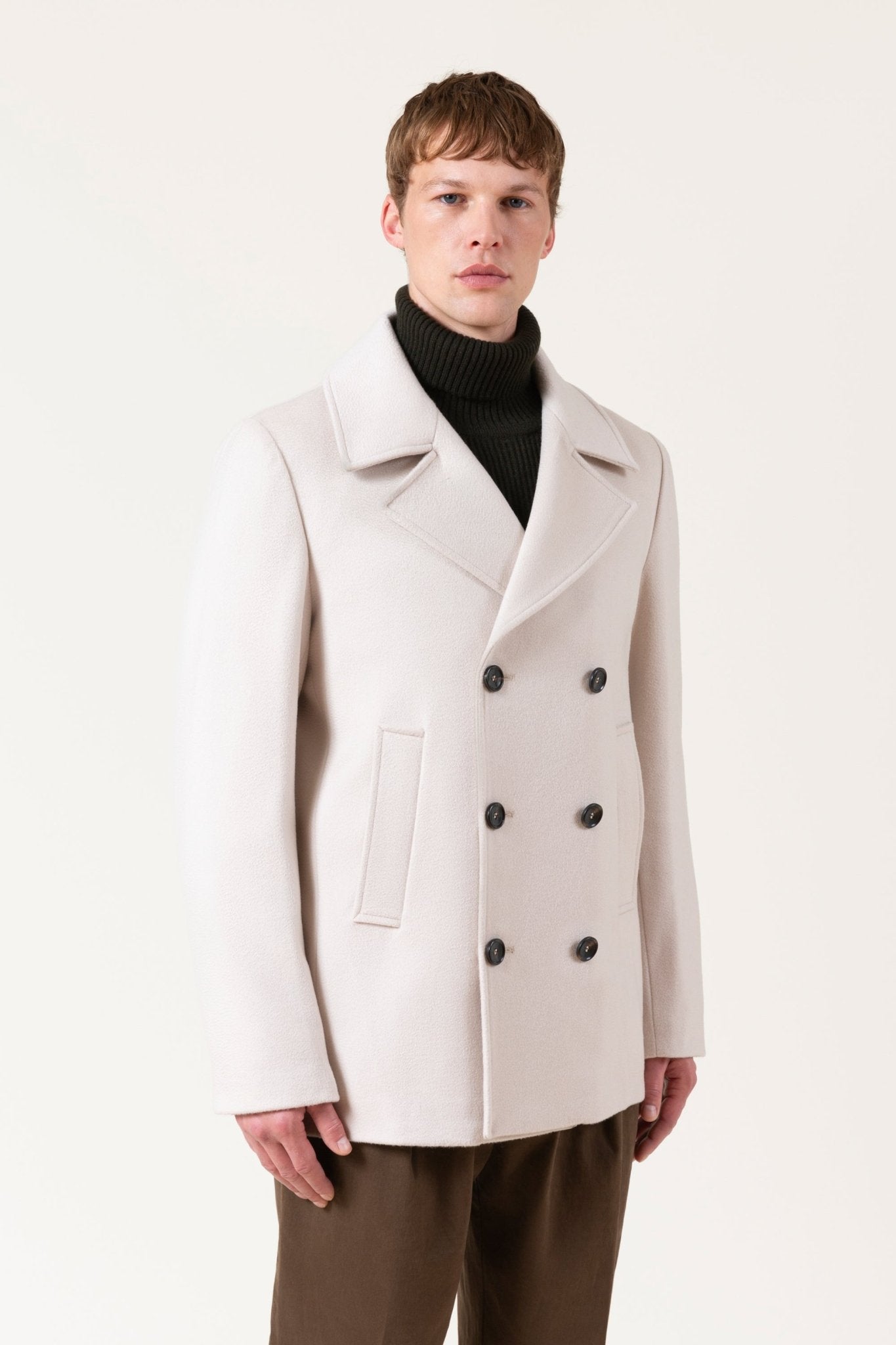 Autore Dean Giacca In lana - Giacche - autore - brand - Autore