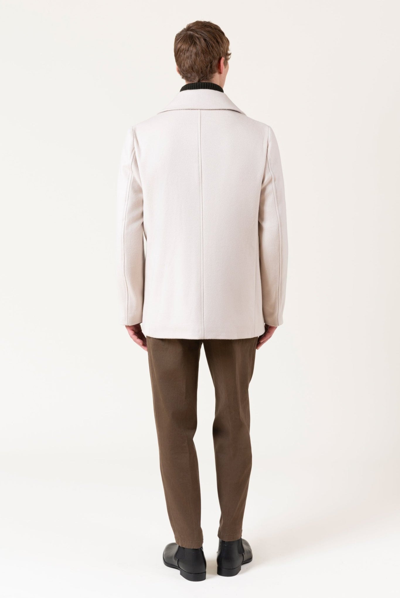 Autore Dean Giacca In lana - Giacche - autore - brand - Autore