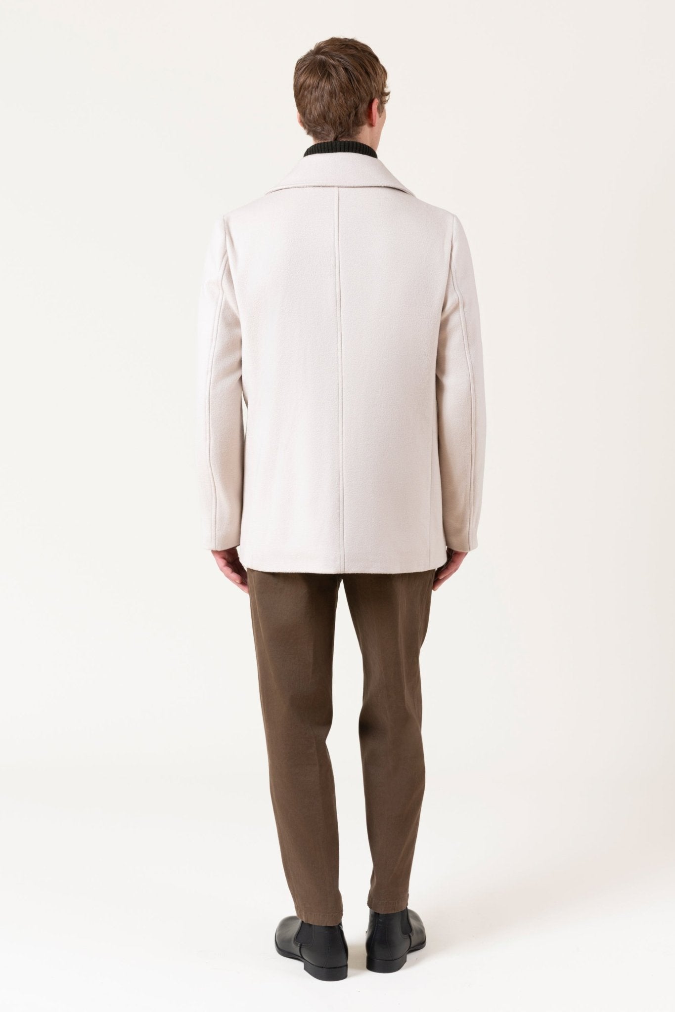 Autore Dean Giacca In lana - Giacche - autore - brand - Autore