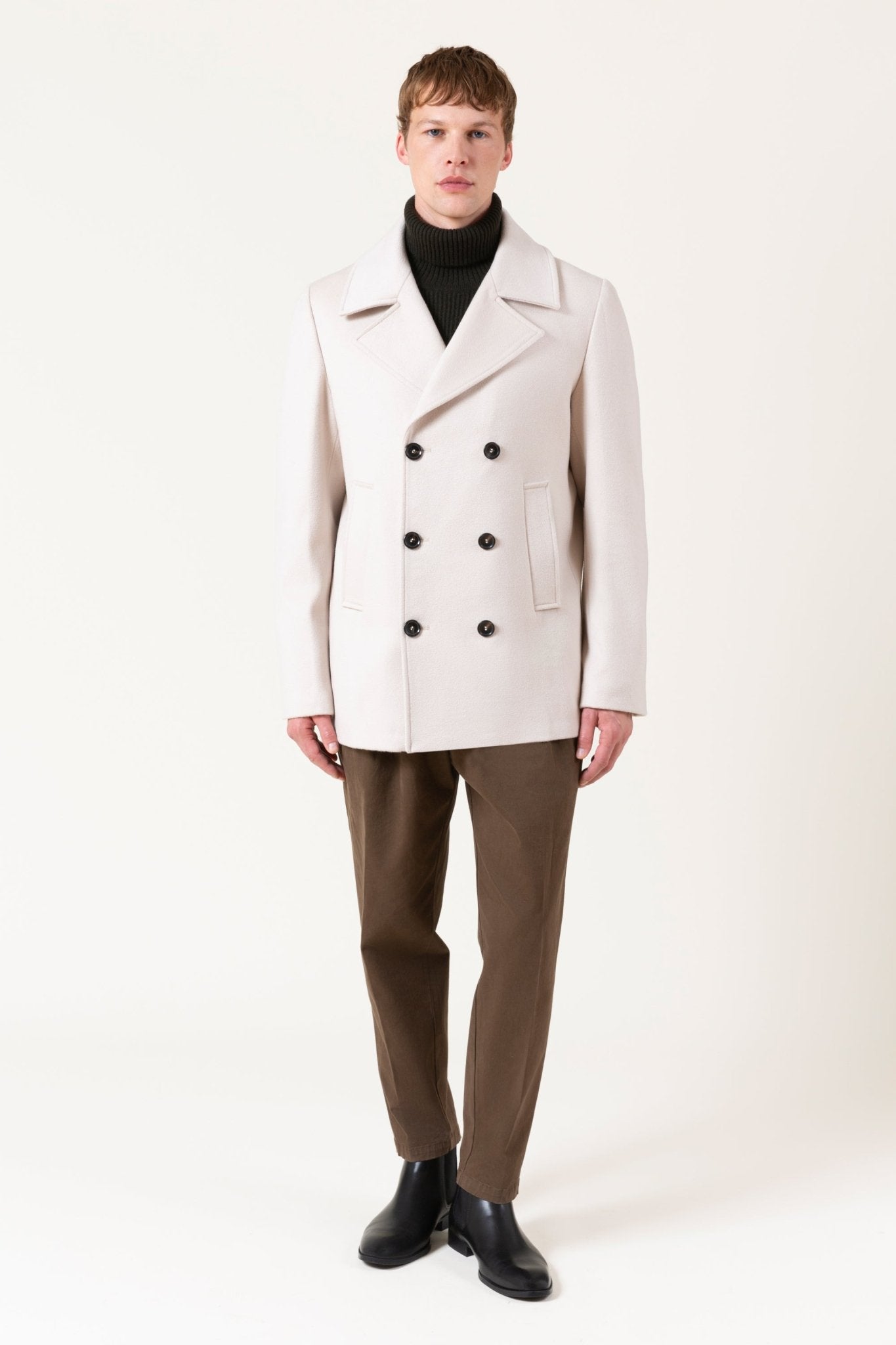 Autore Dean Giacca In lana - Giacche - autore - brand - Autore