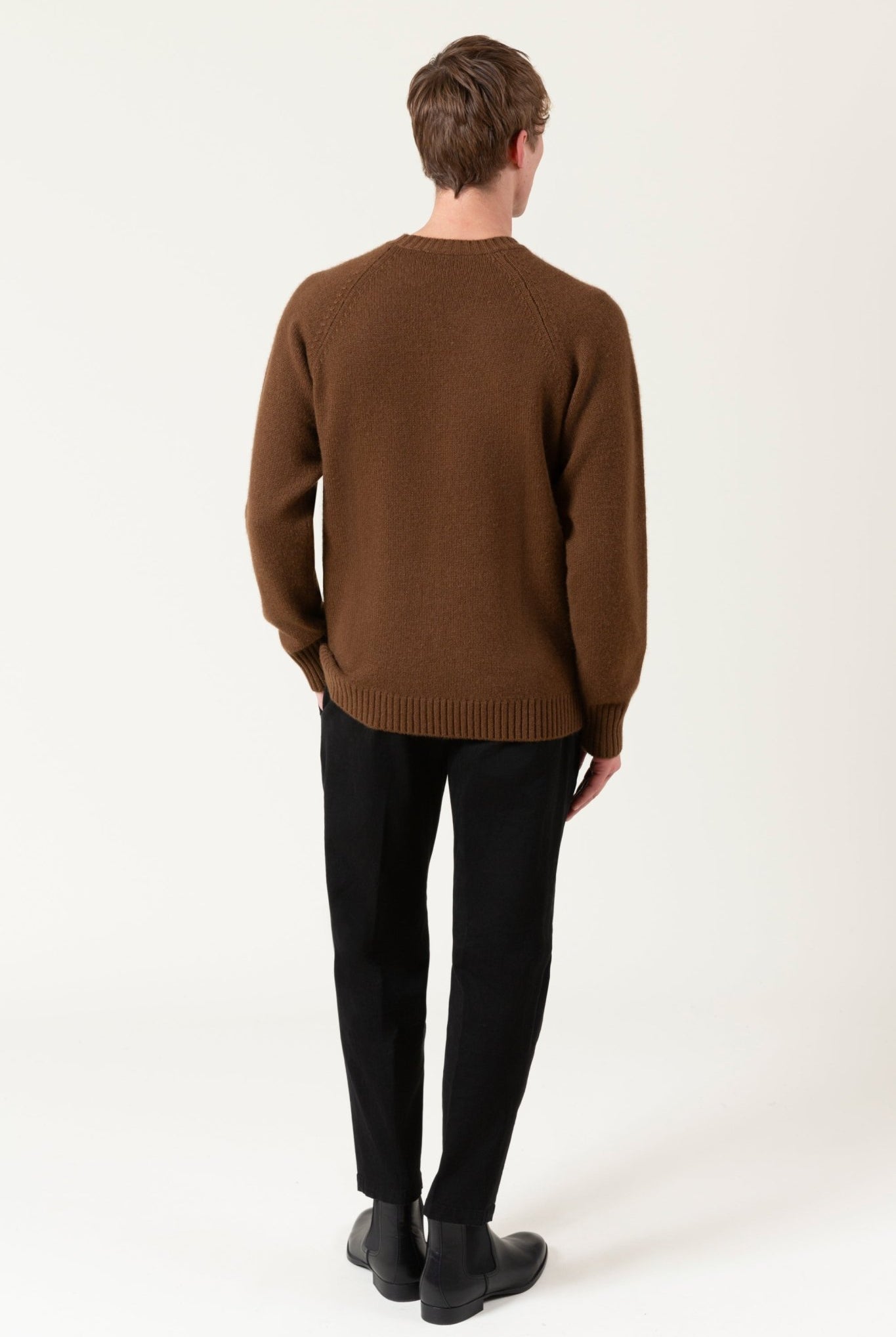 Autore Gable Maglia In Lana E Cashmere - Maglioni - autore - brand - Autore
