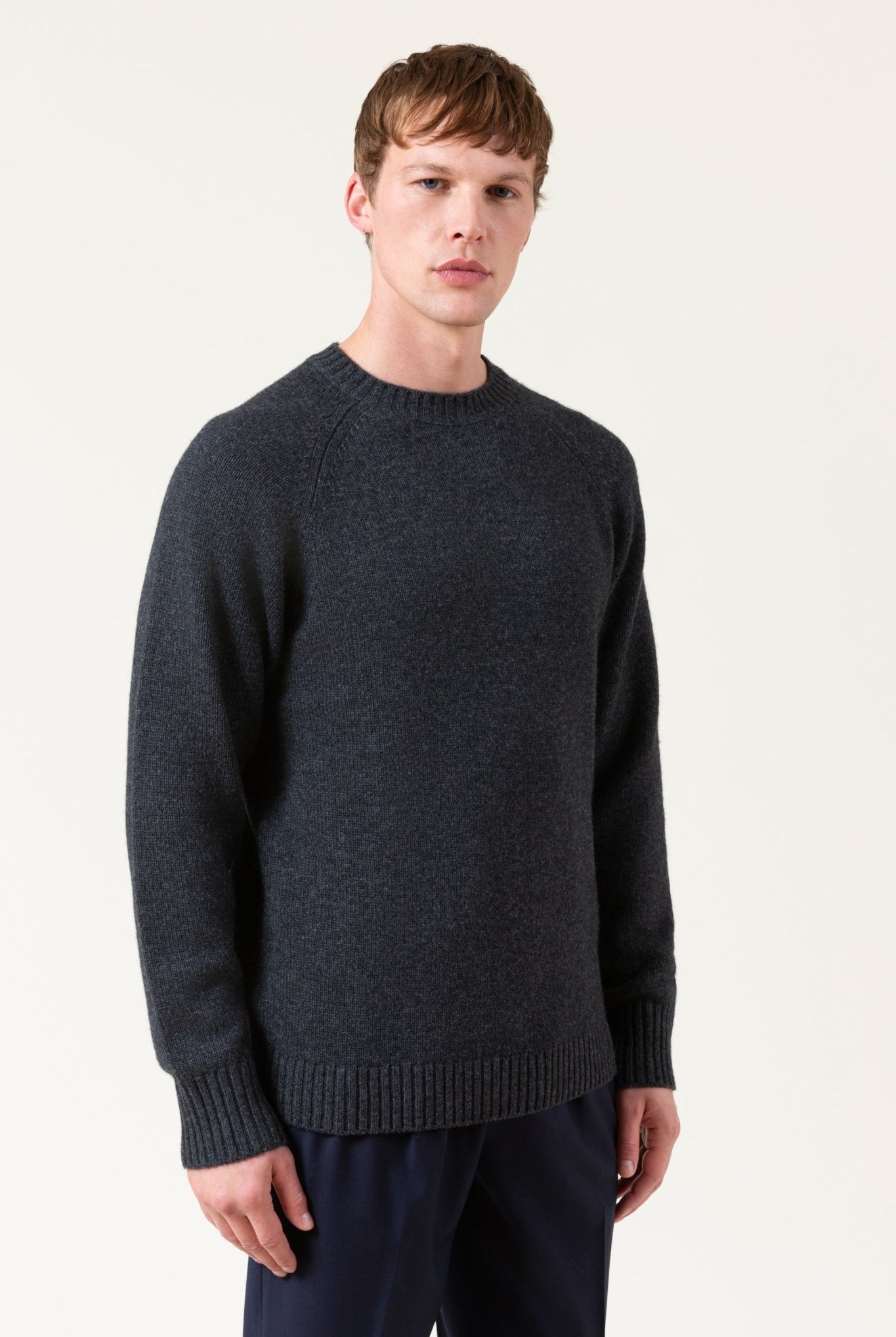 Autore Gable Maglia In Lana E Cashmere - Maglioni - autore - brand - Autore