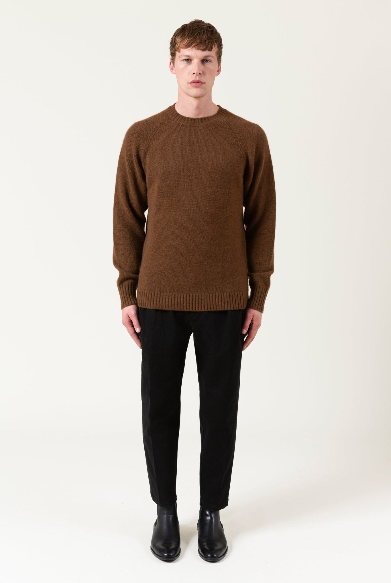 Autore Gable Maglia In Lana E Cashmere - Maglioni - autore - brand - Autore