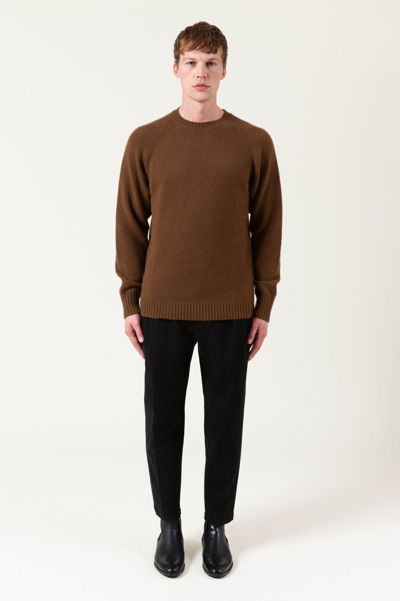 Autore Gable Maglia In Lana E Cashmere - Maglioni - autore - brand - Autore