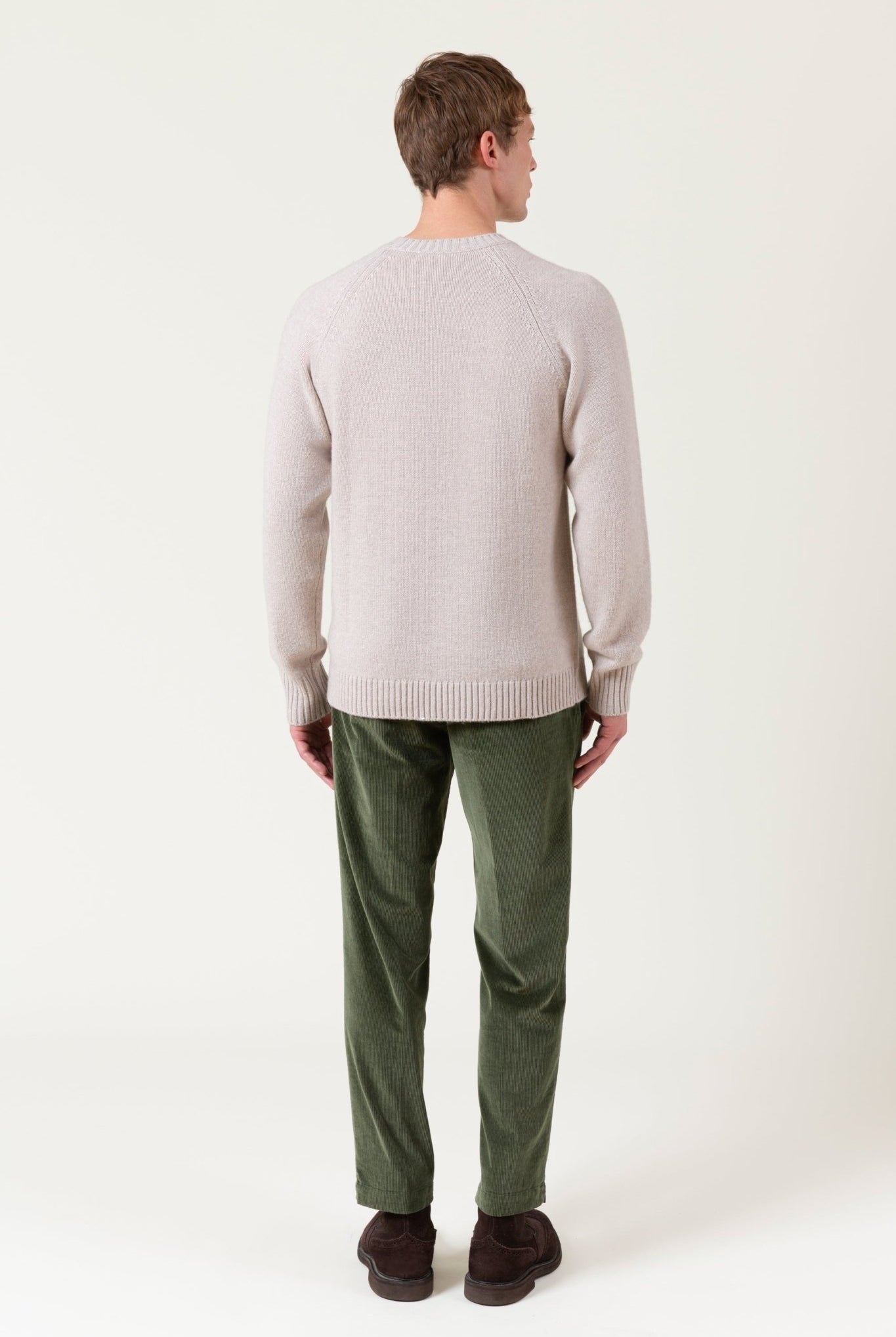 Autore Gable Maglia In Lana E Cashmere - Maglioni - autore - brand - Autore