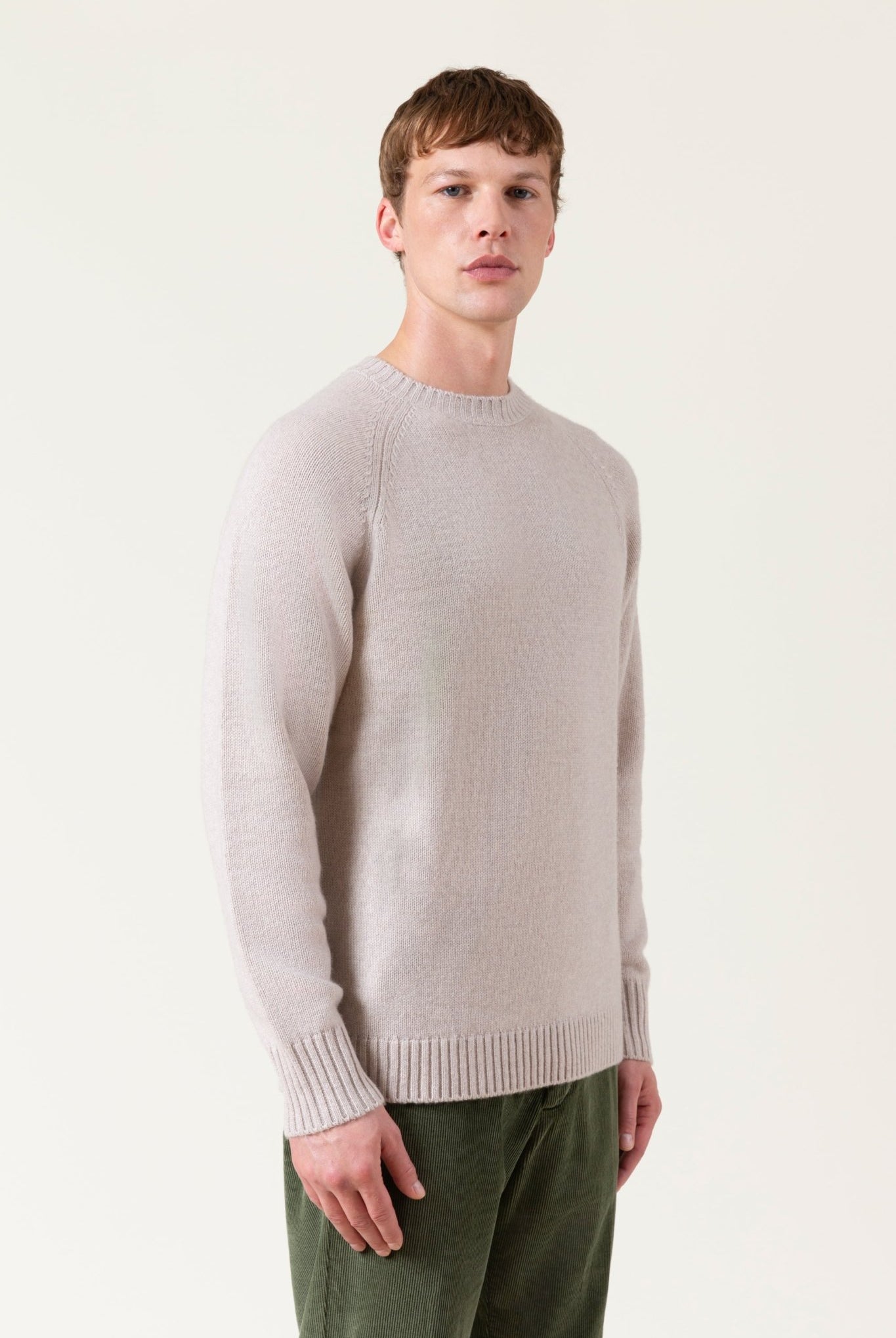 Autore Gable Maglia In Lana E Cashmere - Maglioni - autore - brand - Autore