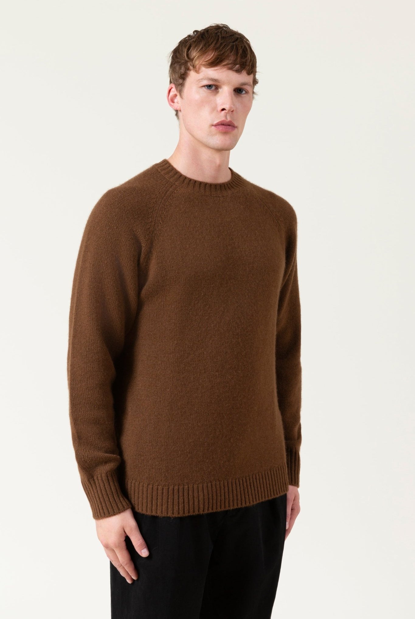 Autore Gable Maglia In Lana E Cashmere - Maglioni - autore - brand - Autore