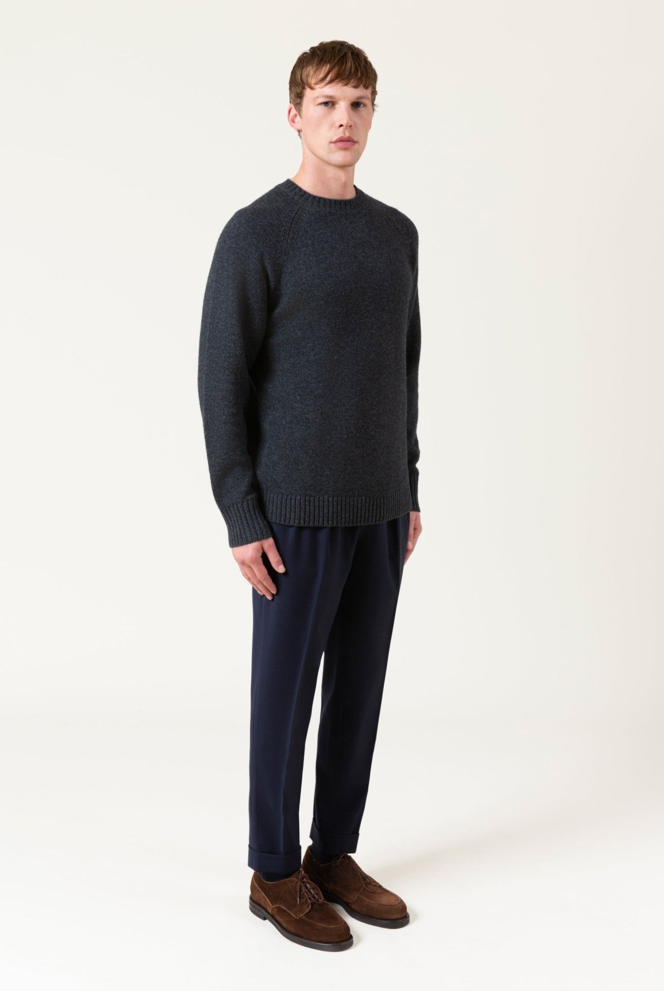 Autore Gable Maglia In Lana E Cashmere - Maglioni - autore - brand - Autore