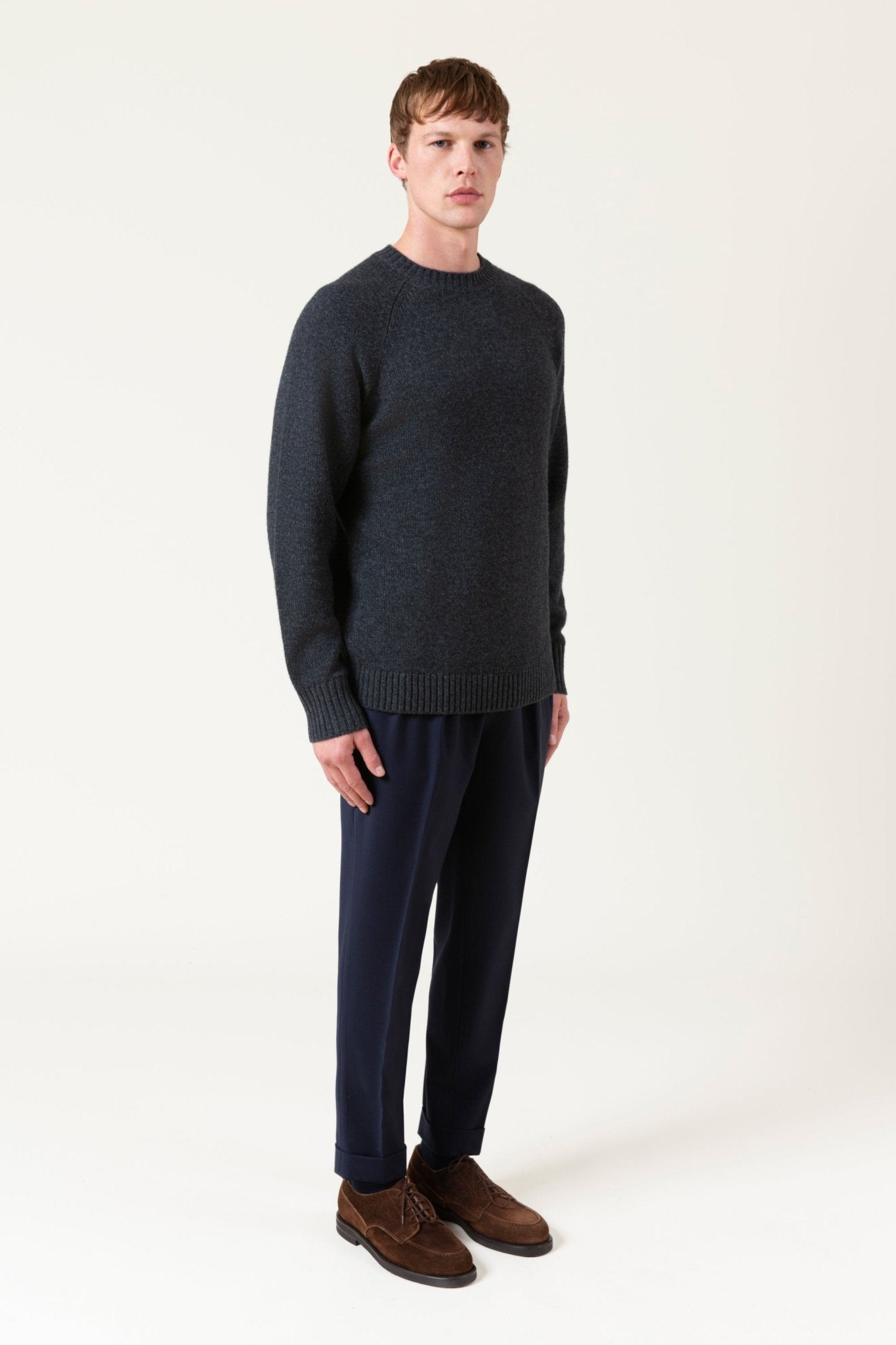 Autore Gable Maglia In Lana E Cashmere - Maglioni - autore - brand - Autore