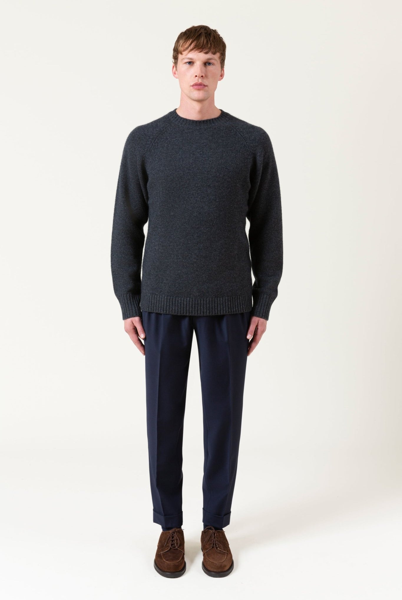 Autore Gable Maglia In Lana E Cashmere - Maglioni - autore - brand - Autore