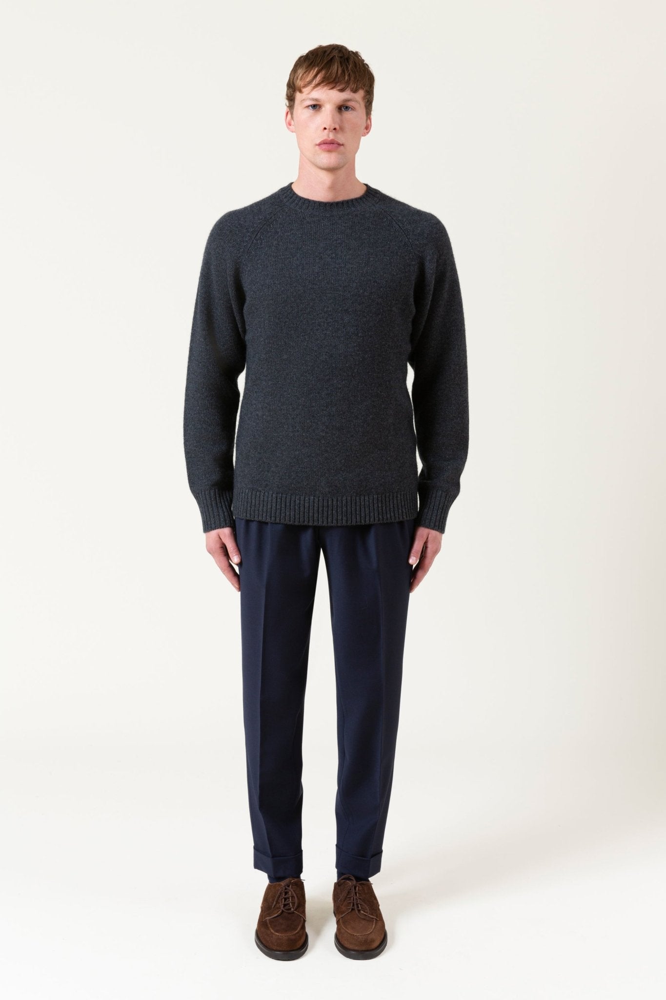Autore Gable Maglia In Lana E Cashmere - Maglioni - autore - brand - Autore