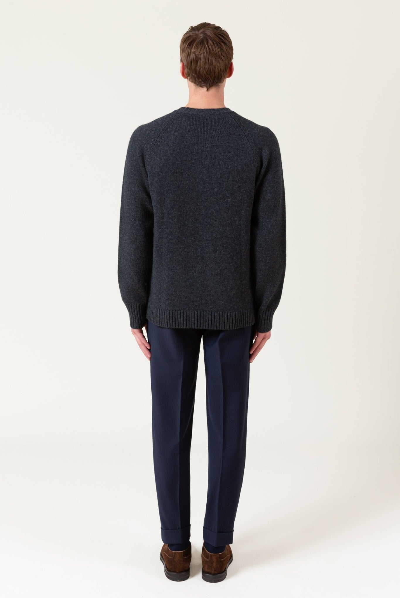 Autore Gable Maglia In Lana E Cashmere - Maglioni - autore - brand - Autore
