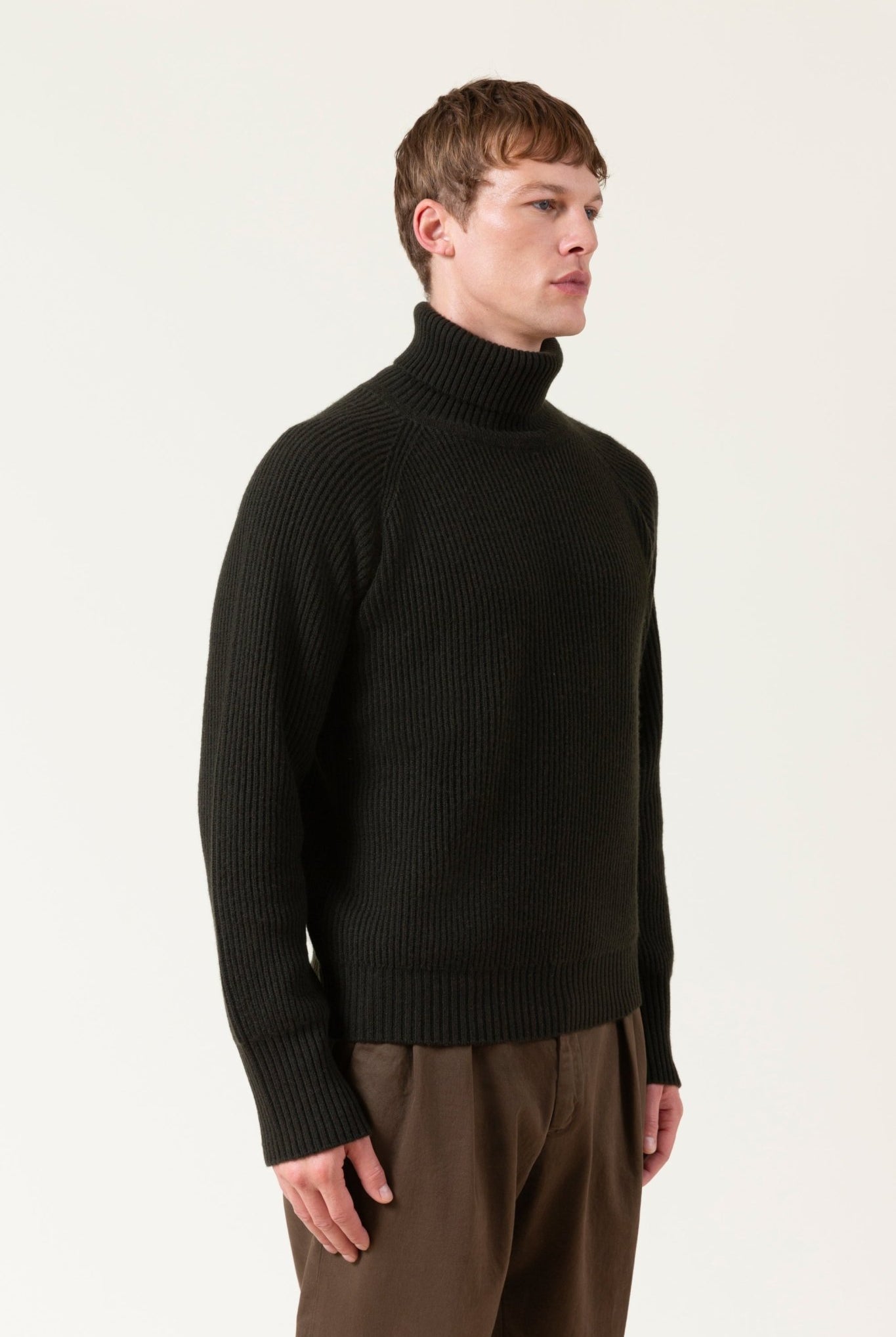 Autore Gregory Maglia In Lana E Cashmere - Maglioni - autore - brand - Autore