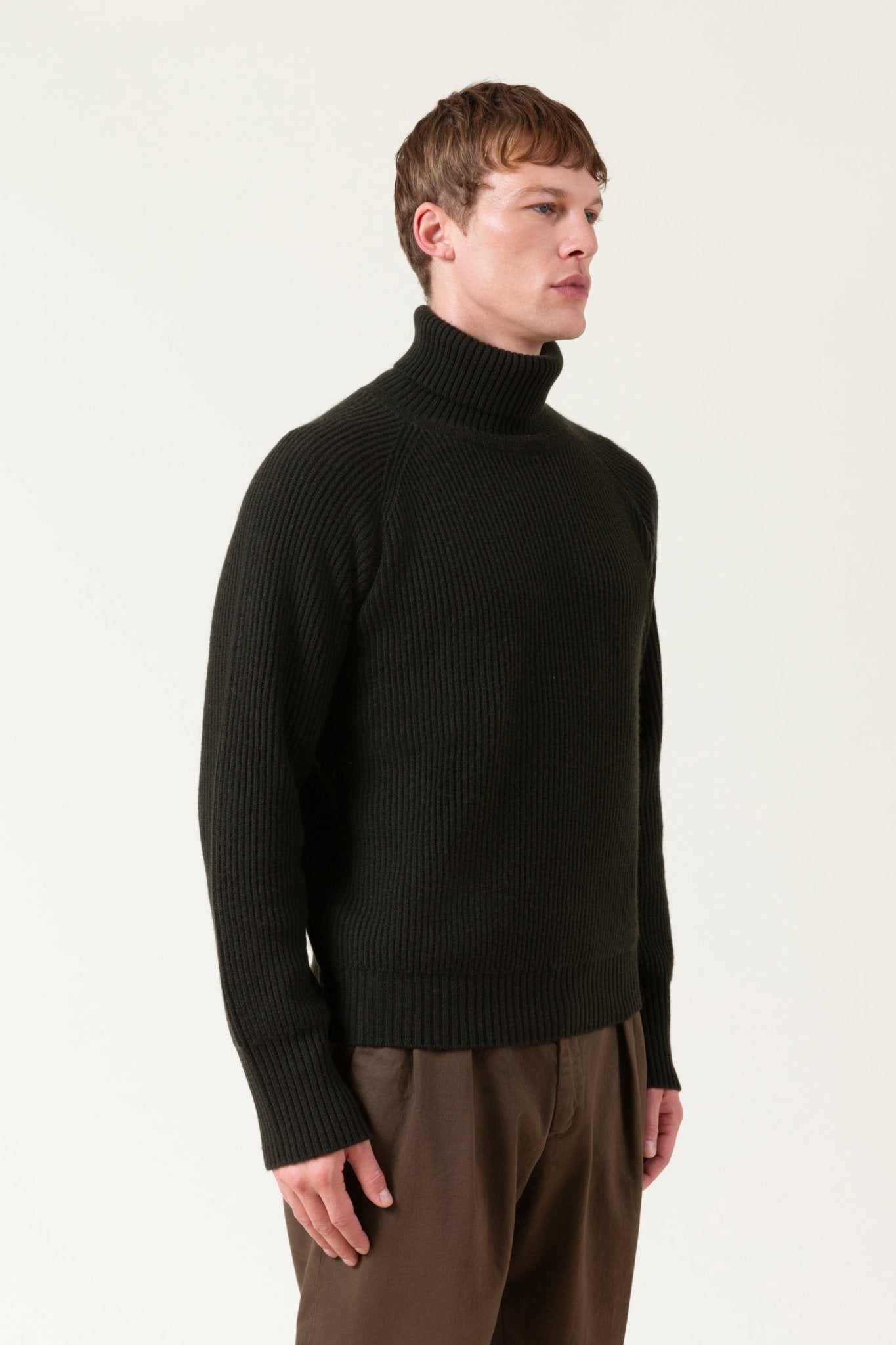 Autore Gregory Maglia In Lana E Cashmere - Maglioni - autore - brand - Autore