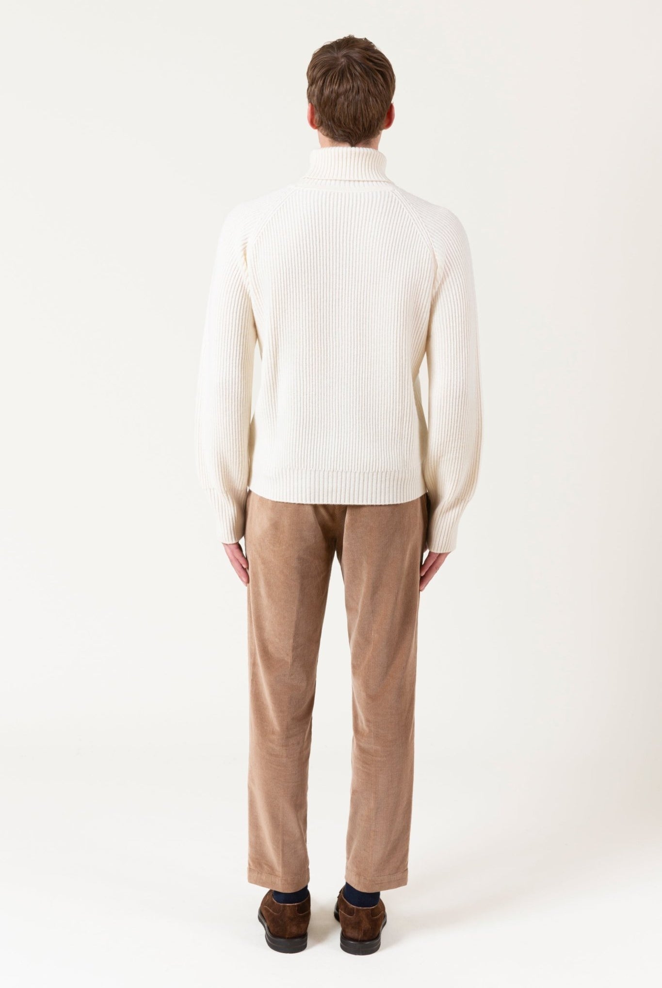 Autore Gregory Maglia In Lana E Cashmere - Maglioni - autore - brand - Autore