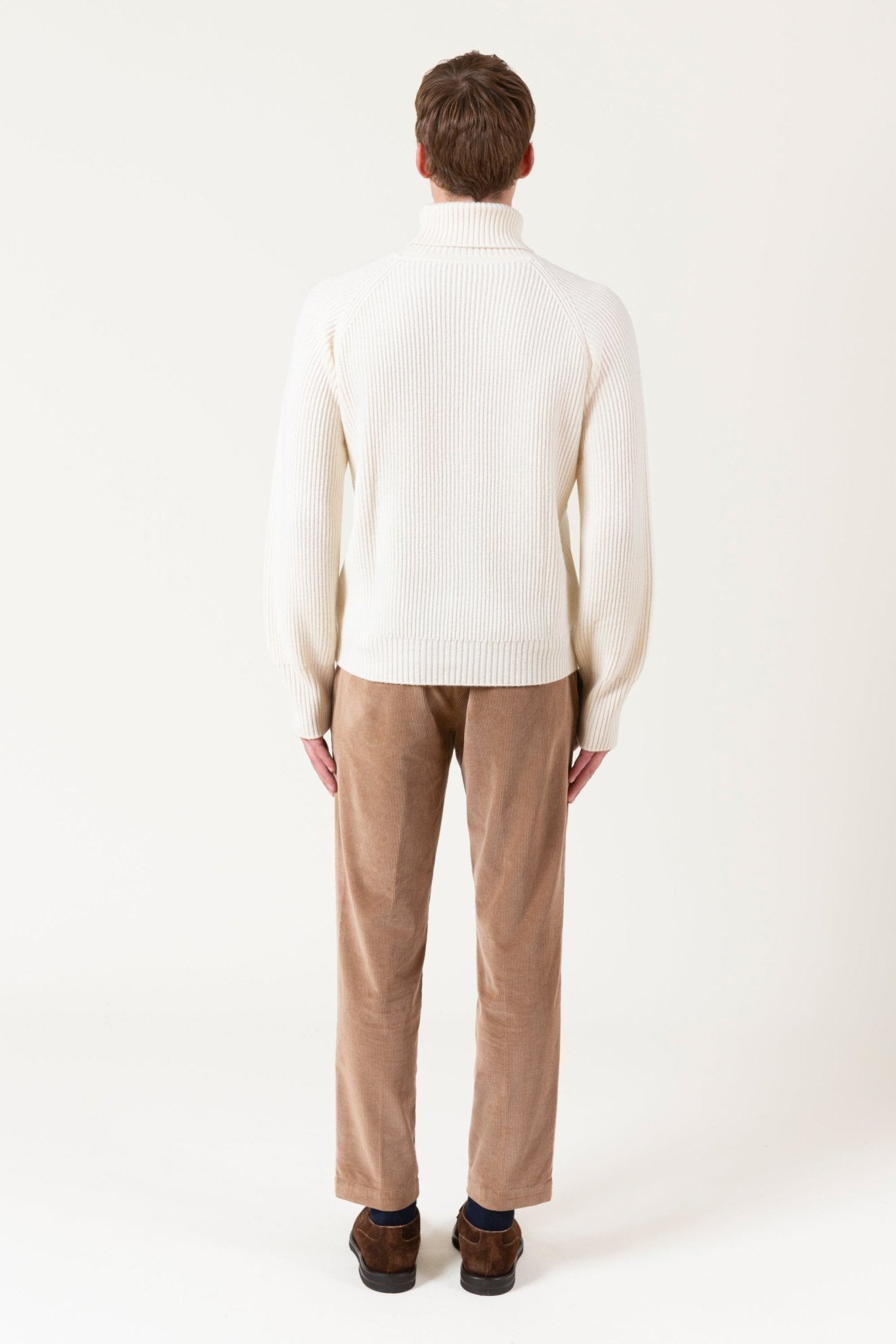 Autore Gregory Maglia In Lana E Cashmere - Maglioni - autore - brand - Autore