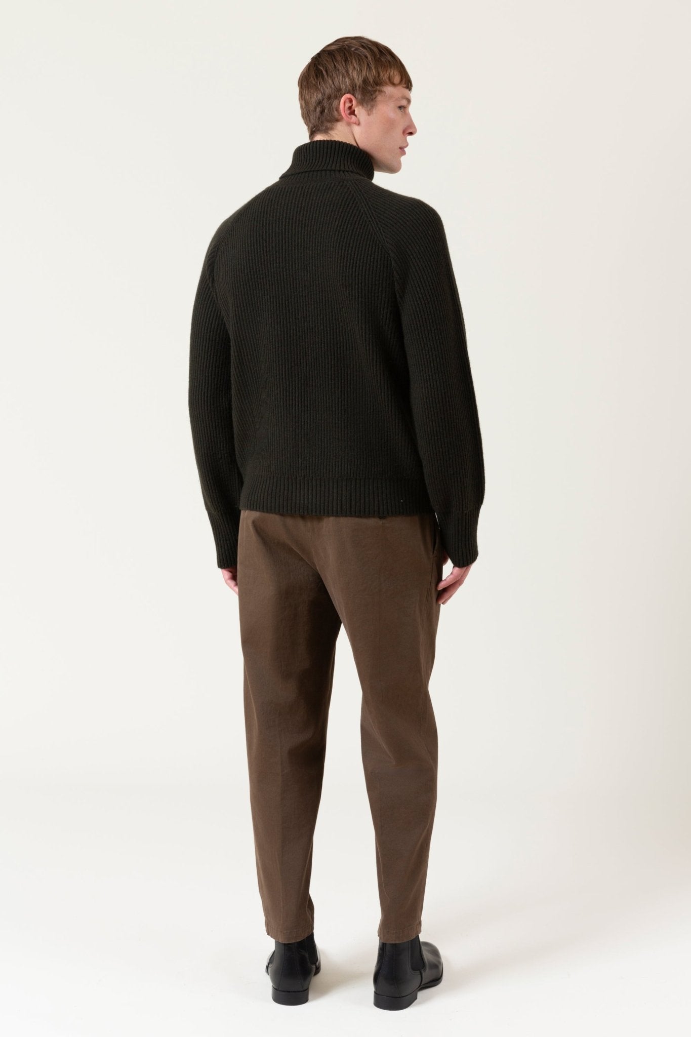 Autore Gregory Maglia In Lana E Cashmere - Maglioni - autore - brand - Autore