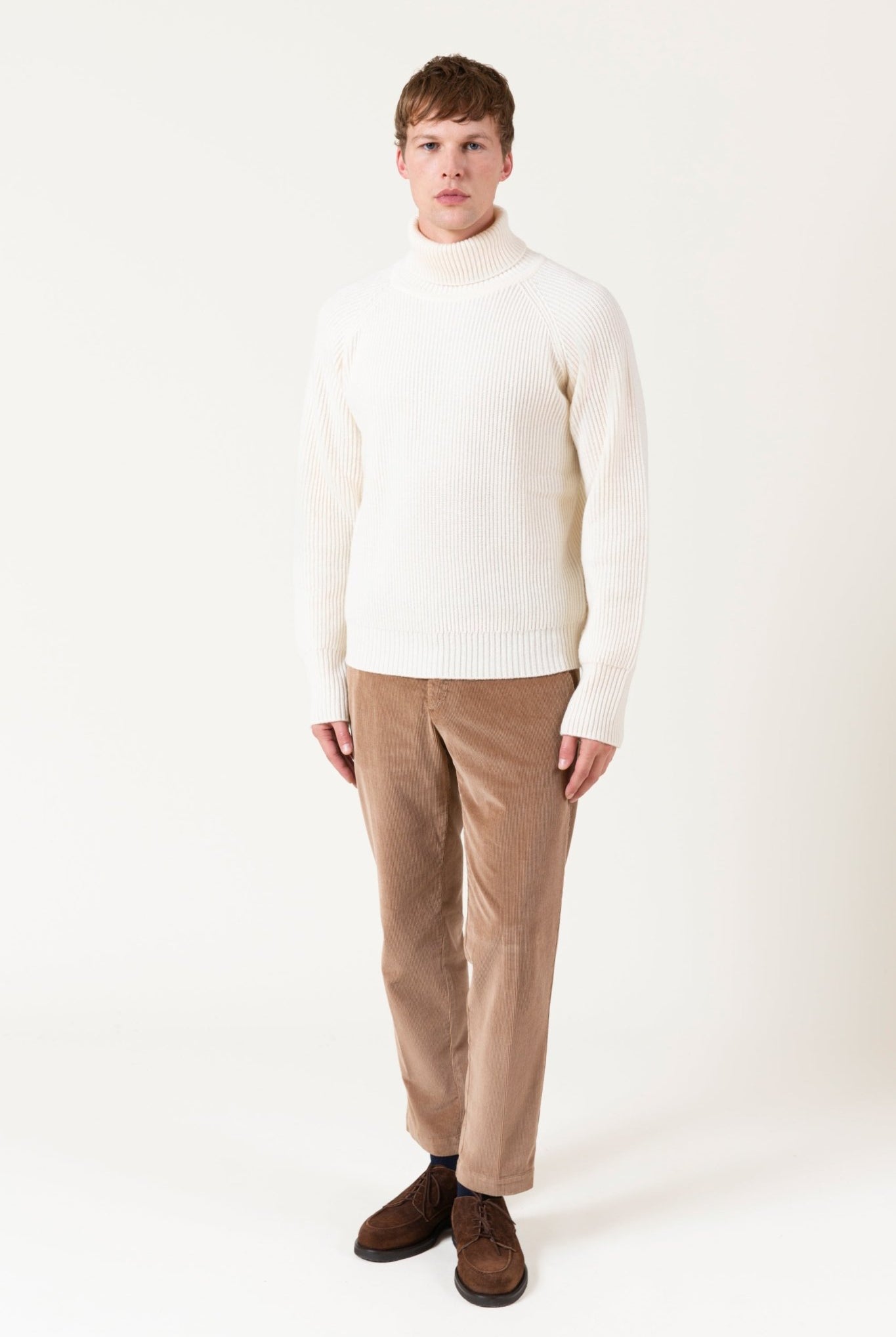 Autore Gregory Maglia In Lana E Cashmere - Maglioni - autore - brand - Autore