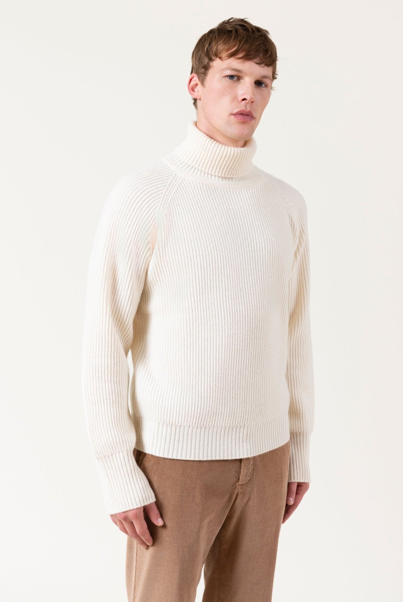 Autore Gregory Maglia In Lana E Cashmere - Maglioni - autore - brand - Autore