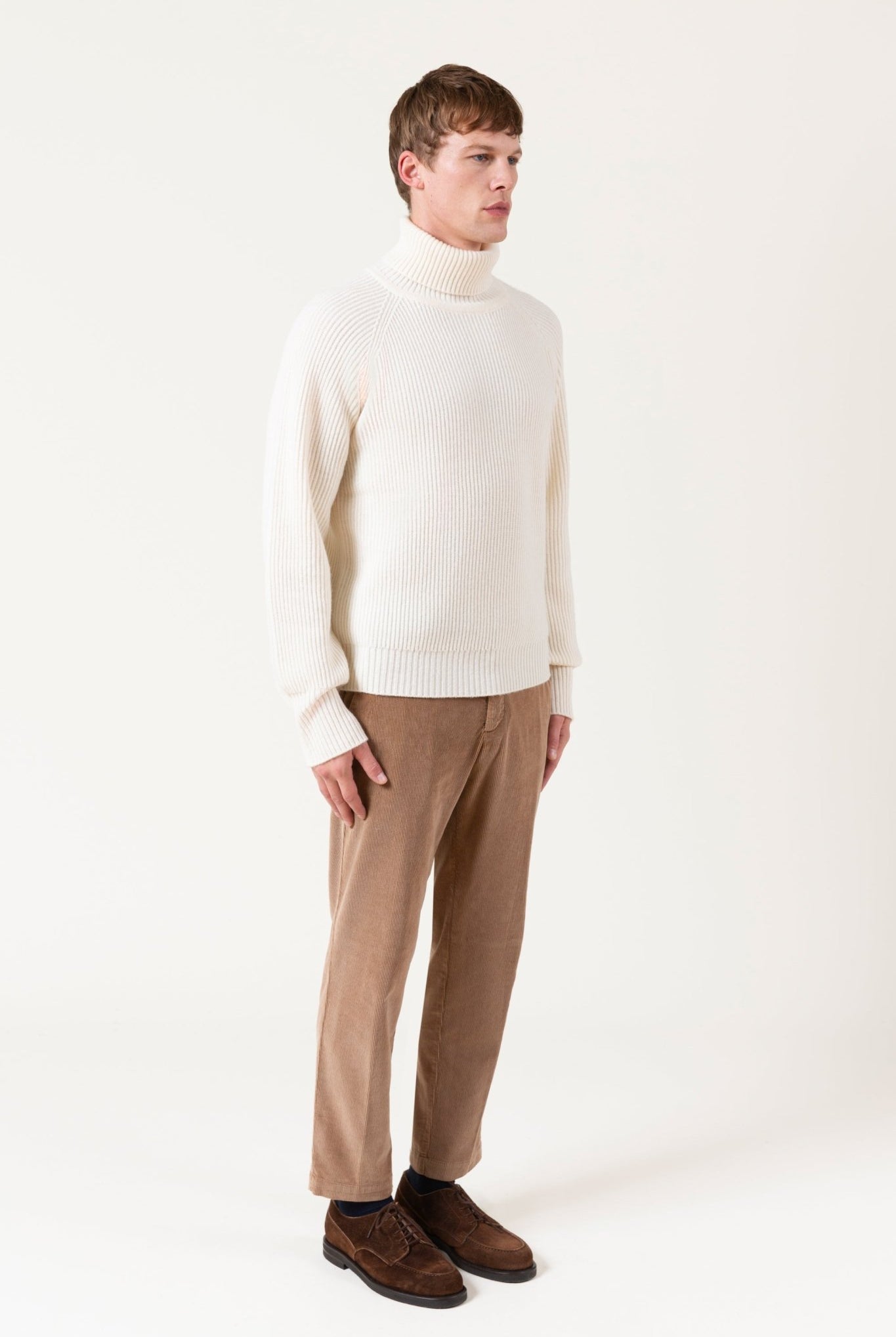 Autore Gregory Maglia In Lana E Cashmere - Maglioni - autore - brand - Autore