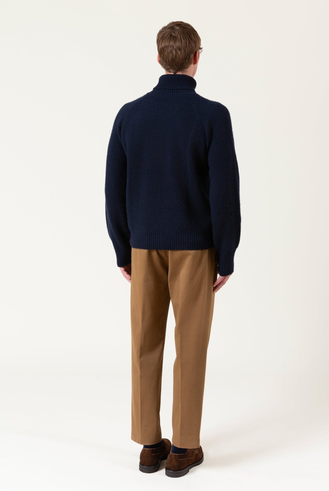 Autore Gregory Maglia in Lana E Cashmere - Maglioni - autore - brand - Autore