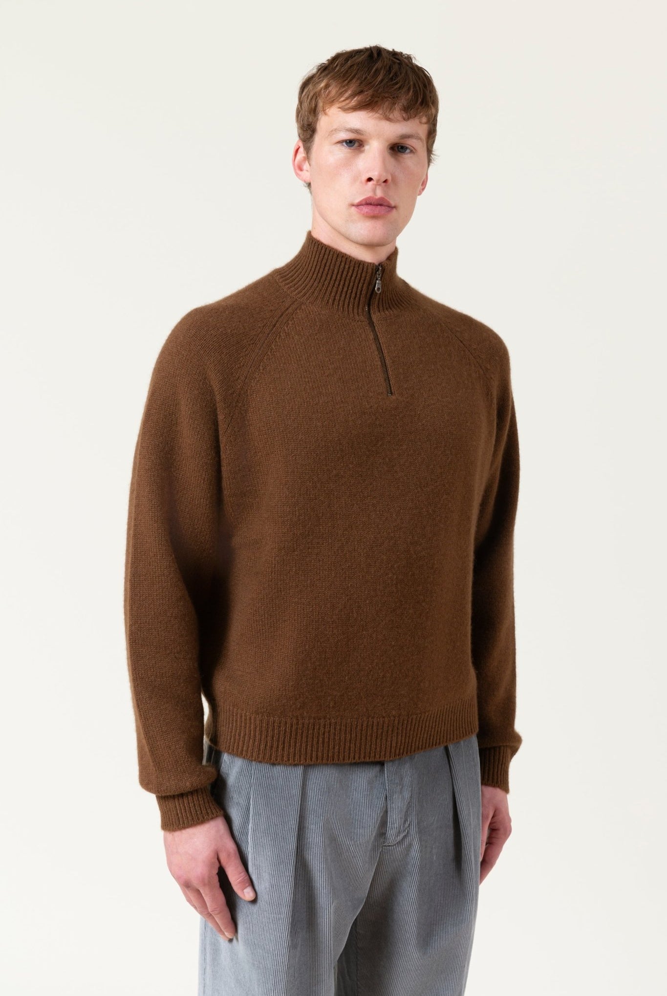Autore Holden Maglia In Lana E Cashmere - Maglioni - autore - brand - Autore
