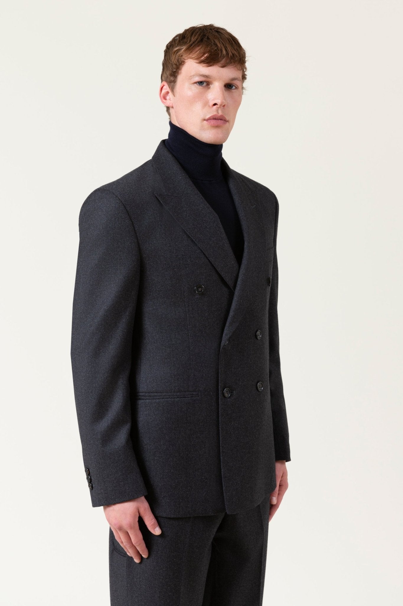 Autore Redford Giacca Doppio Petto - Giacche - autore - brand - Autore