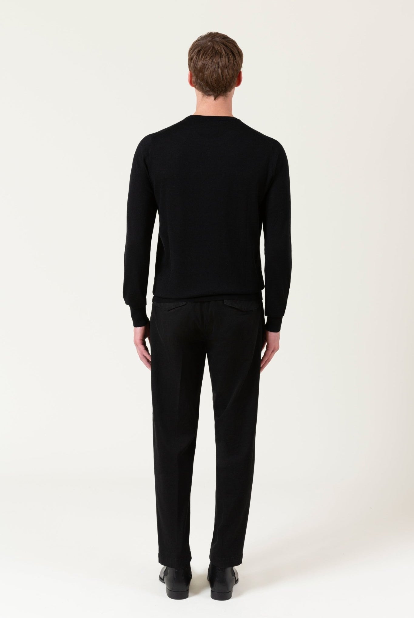 Autore Spencer Maglia In Lana Merino - Maglioni - autore - brand - Autore