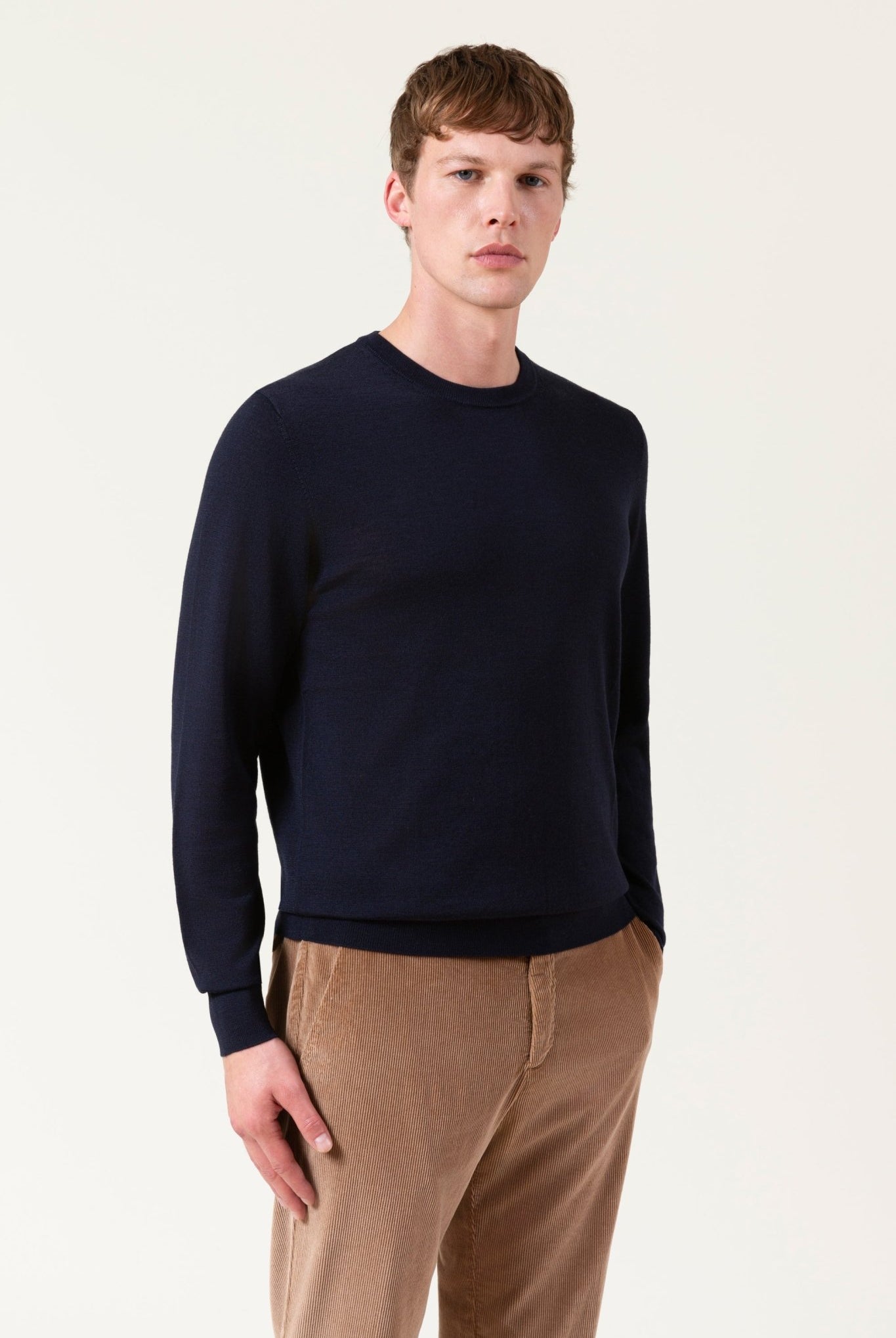 Autore Spencer Maglia in Lana Merino - Maglioni - autore - brand - Autore