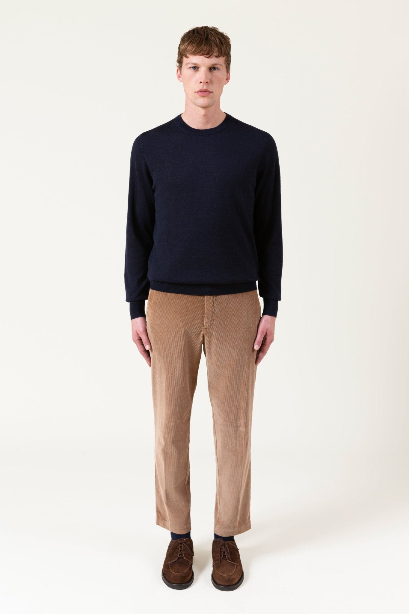 Autore Spencer Maglia in Lana Merino - Maglioni - autore - brand - Autore
