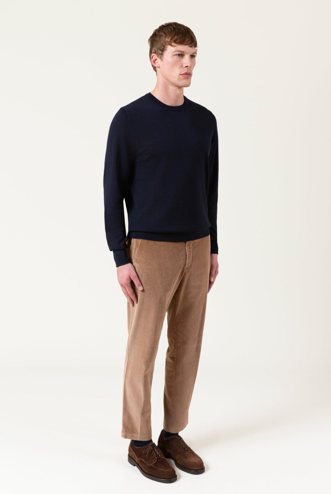 Autore Spencer Maglia in Lana Merino - Maglioni - autore - brand - Autore