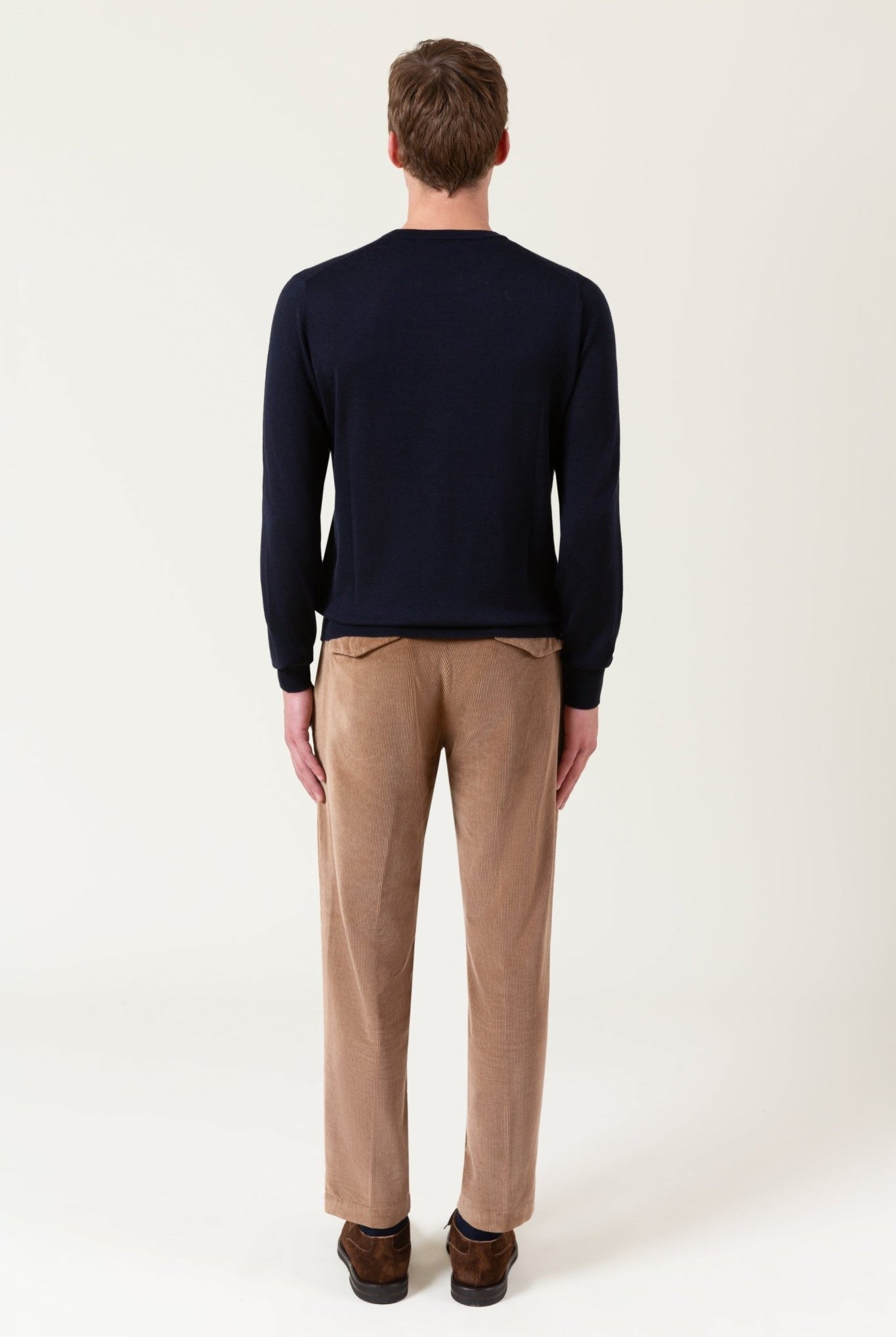 Autore Spencer Maglia in Lana Merino - Maglioni - autore - brand - Autore